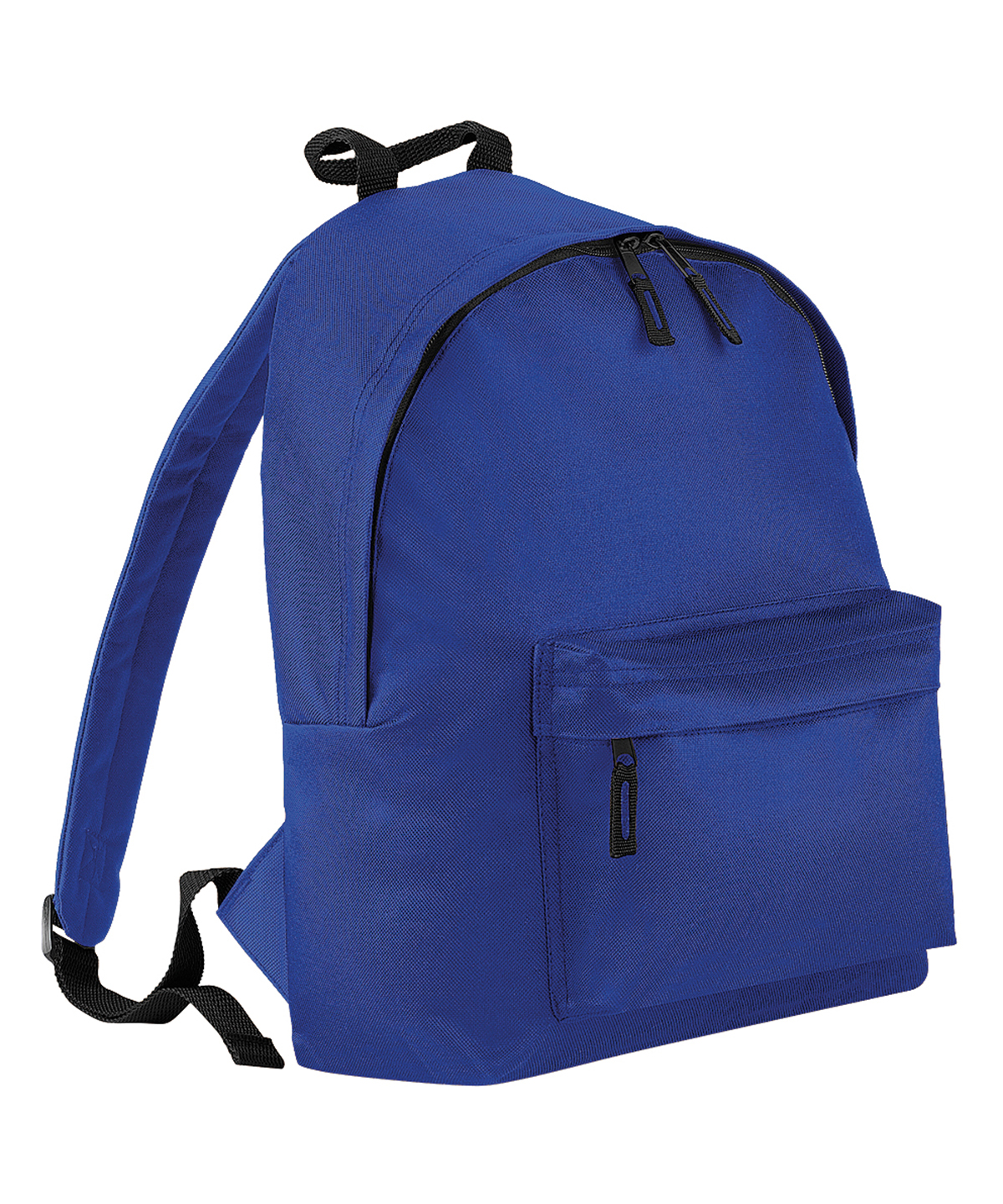Junior Fashion Backpack Bright Royal Size One Size