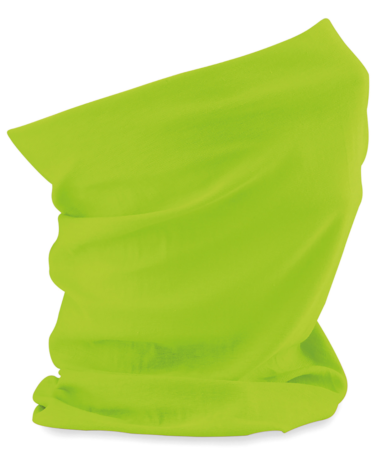 Junior Morf Original Lime Green Size One Size