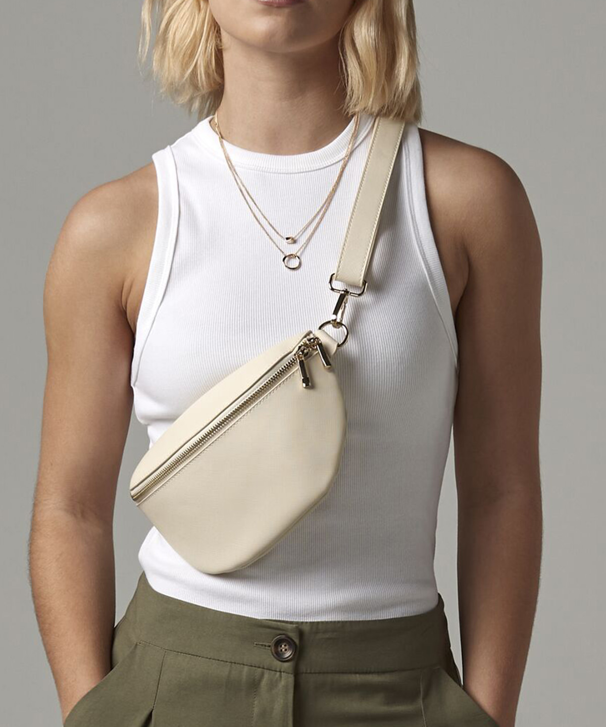 Boutique waist bag Boutique waist bag