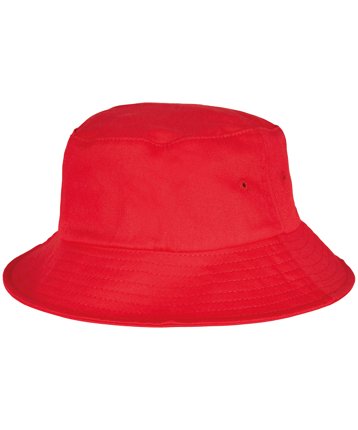 Picture of Kids Flexfit cotton twill bucket hat