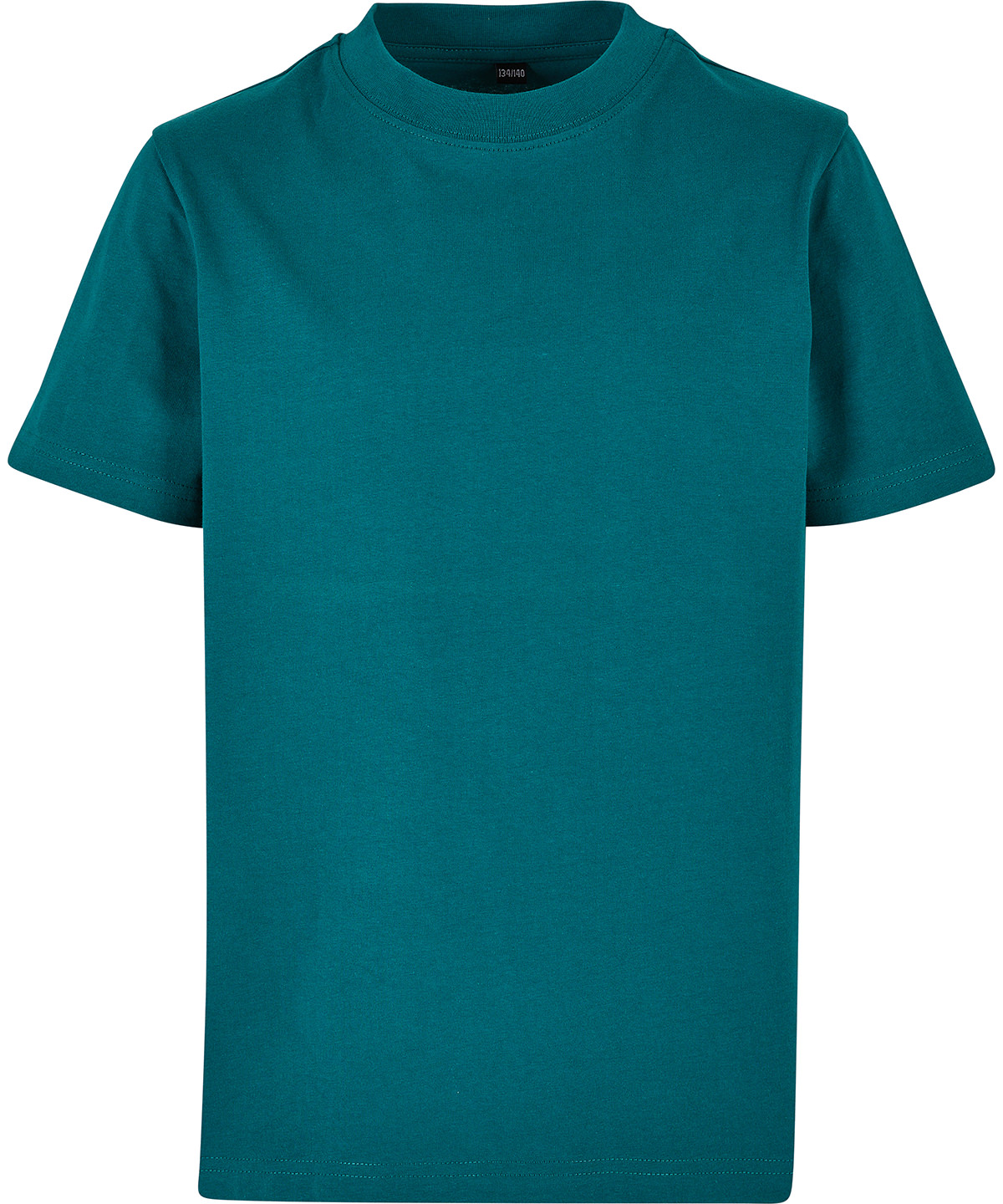 Kids basic tee image 9
