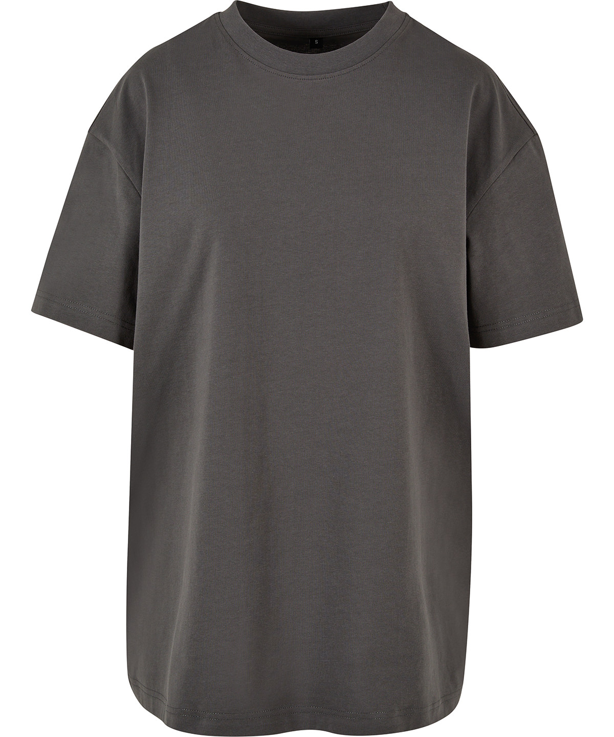 Women's oversized boyfriend tee image 5