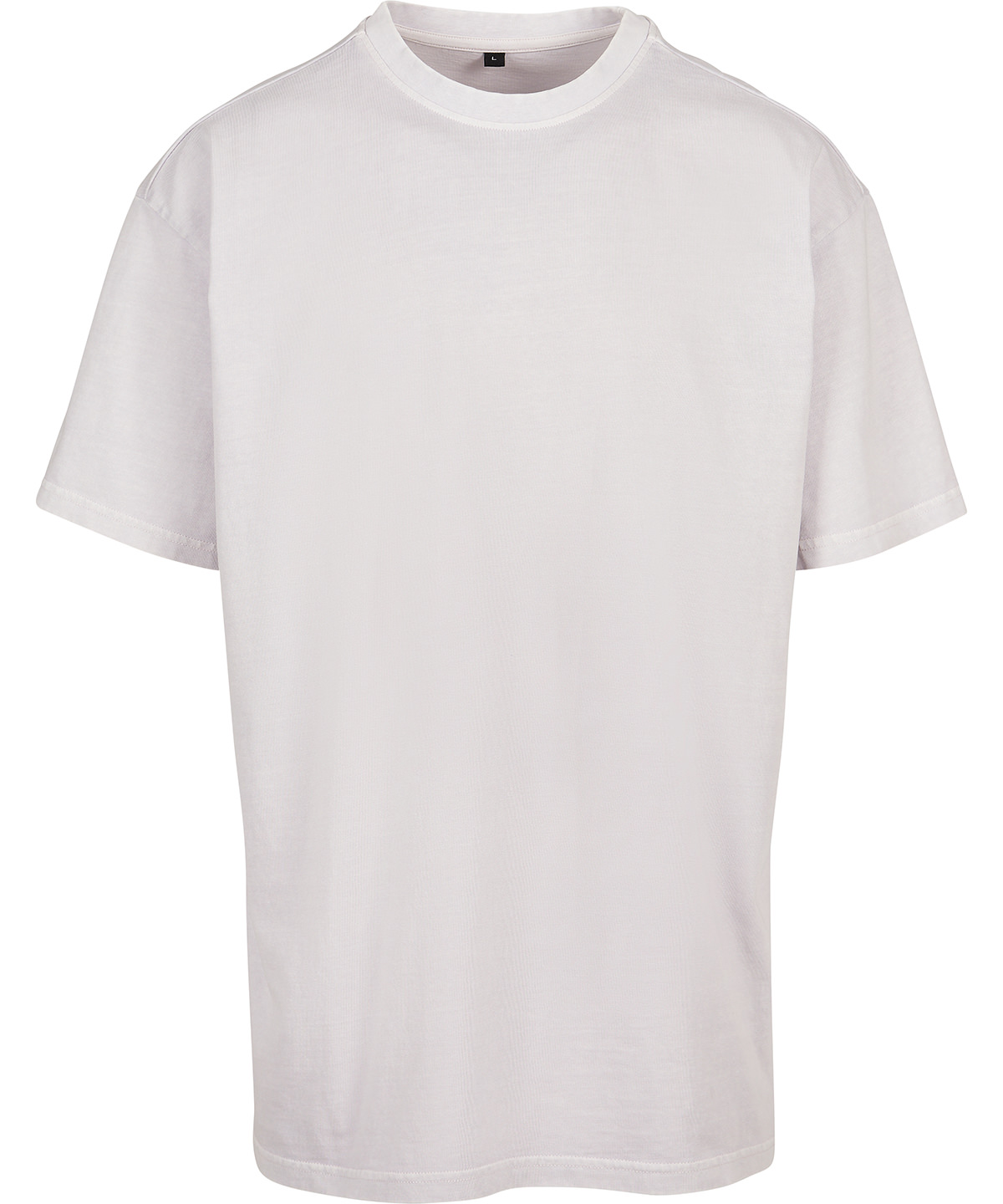 Acid washed heavy oversized tee image 7