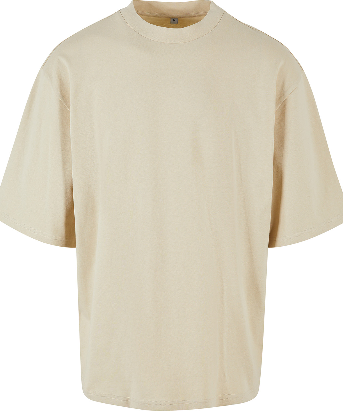 Oversized sleeve tee image 3