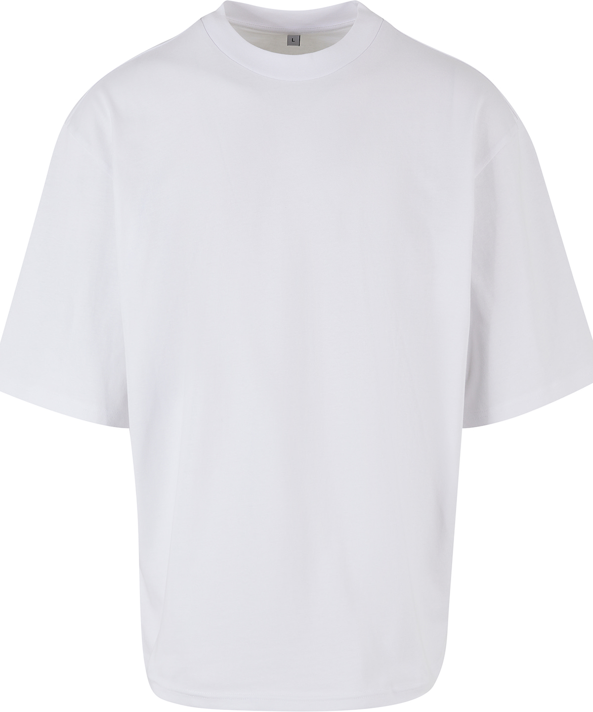 Oversized sleeve tee image 4