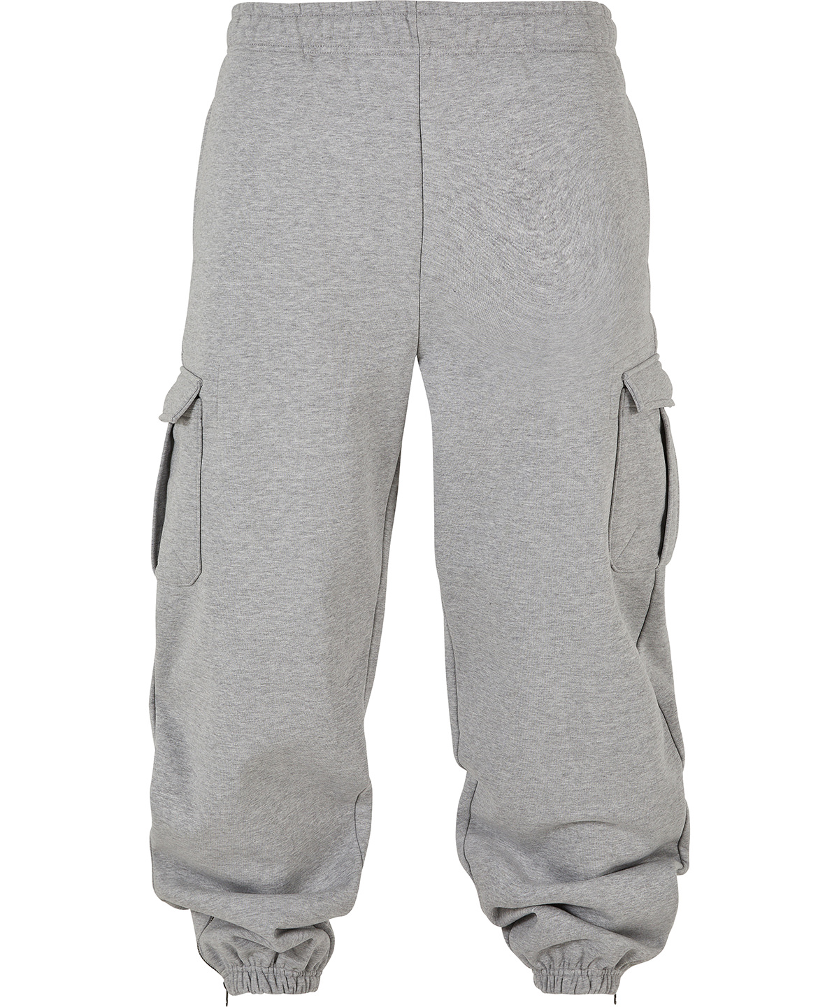 90s cargo sweatpants image 3