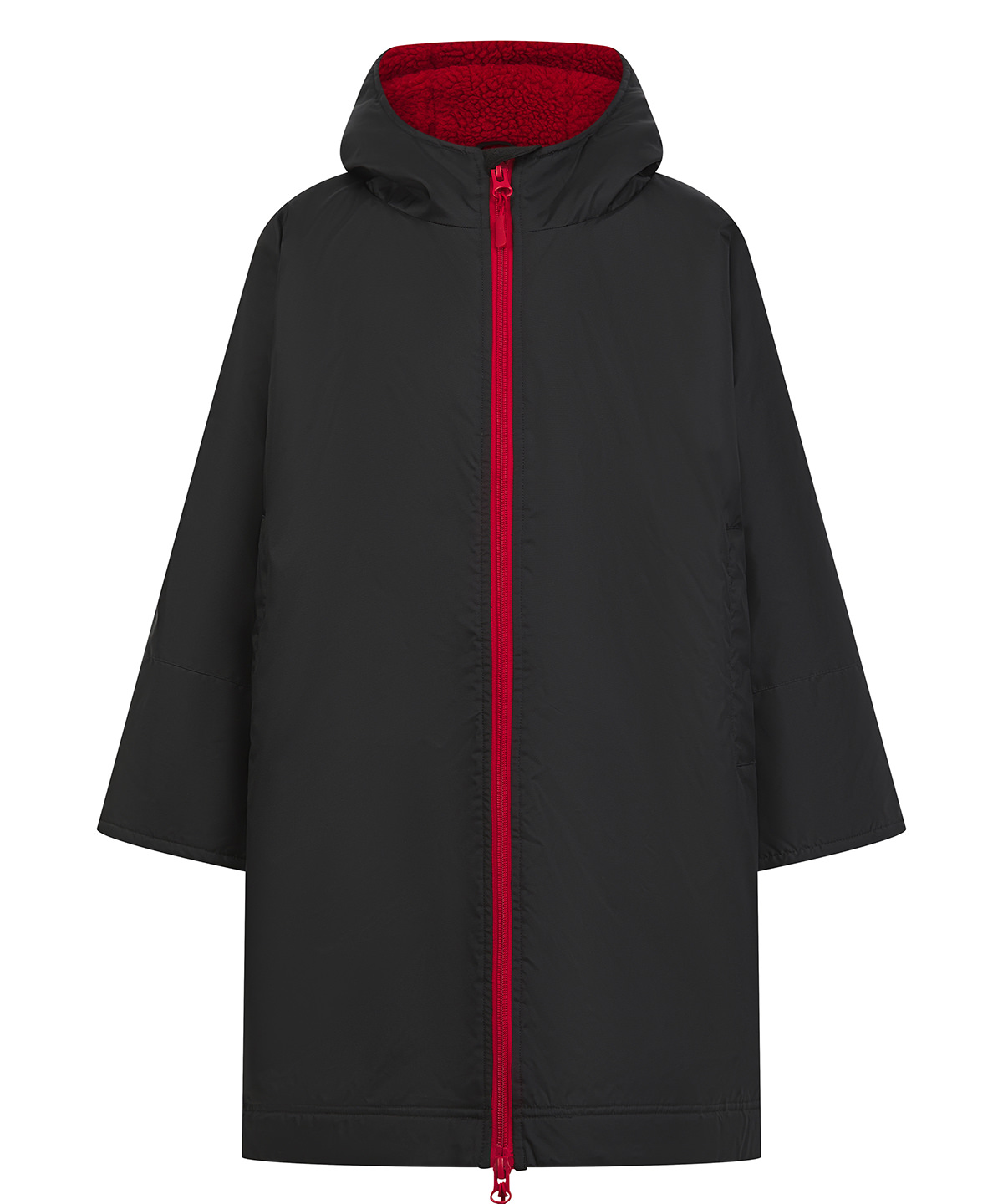 Everyday Hi-Vis Hoodie