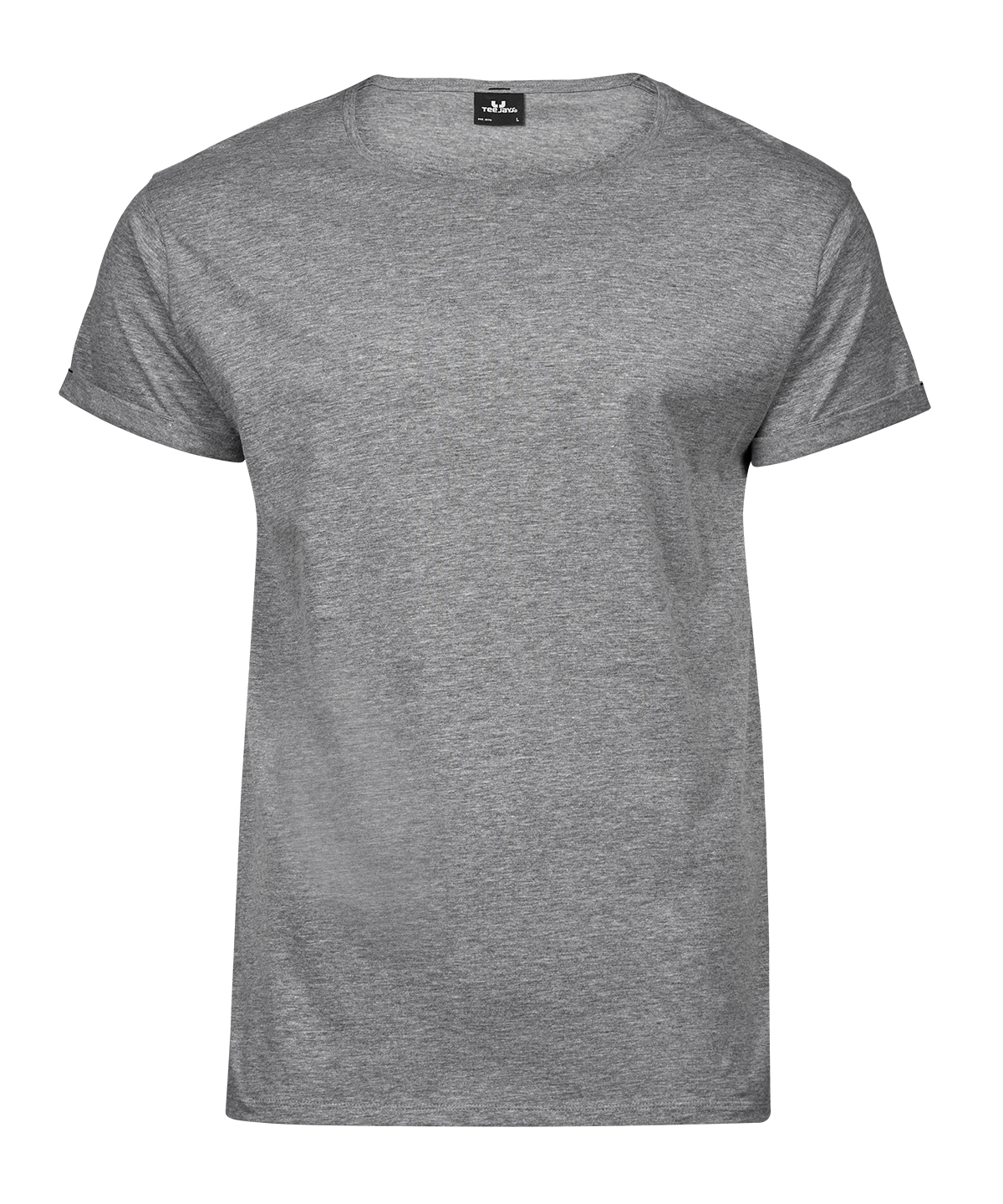 Roll-up tee (5062) image 3