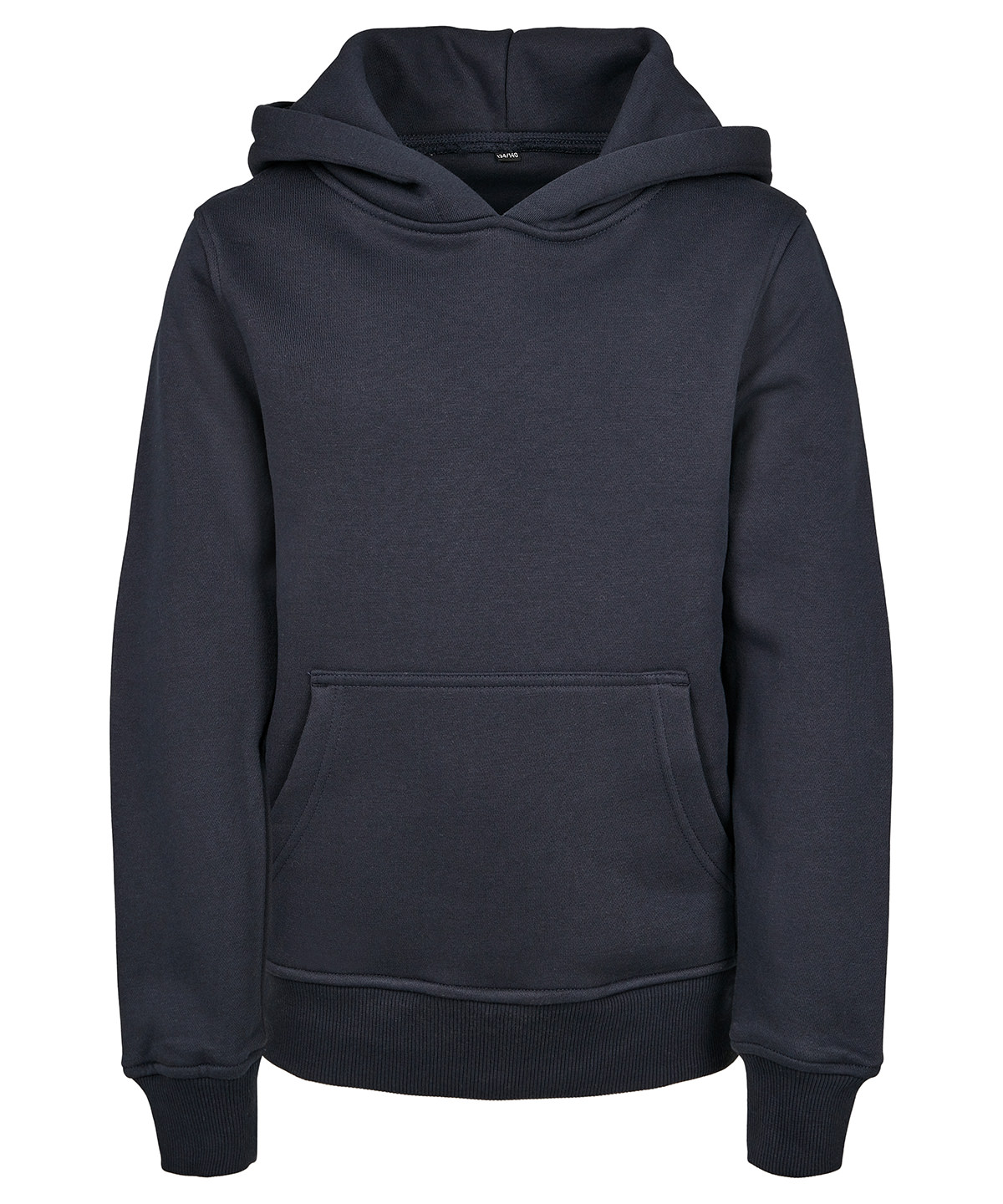 Picture of Kids basic hoodie