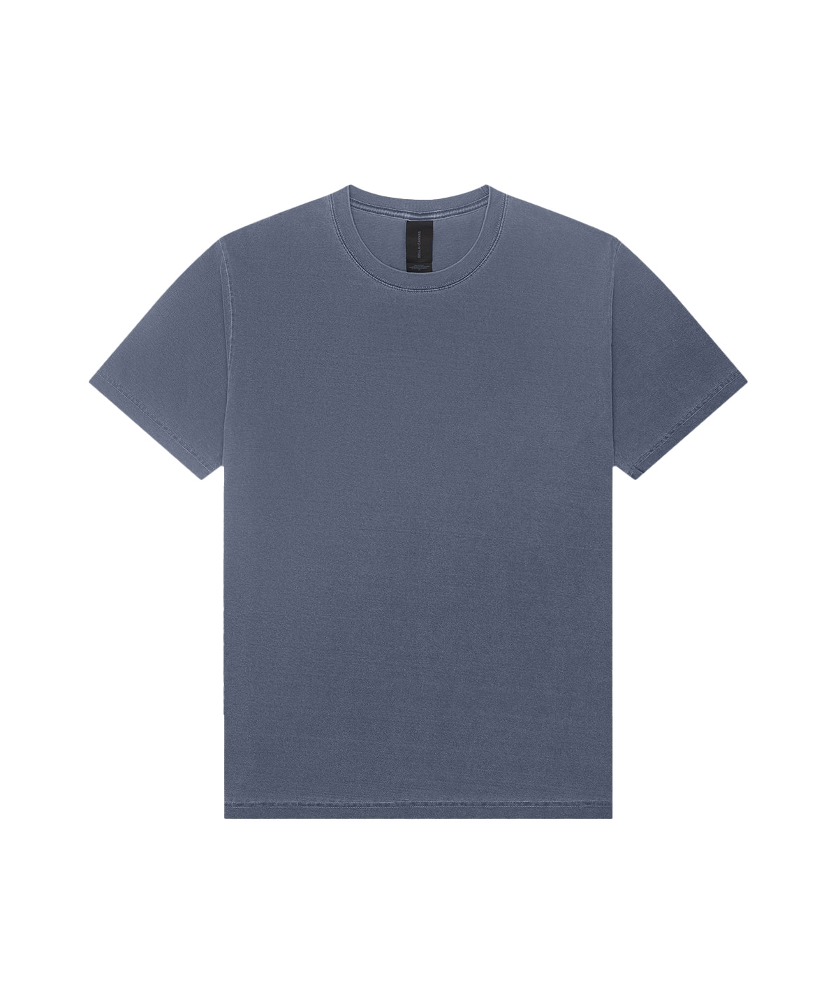 Unisex heavyweight washed tee image 13