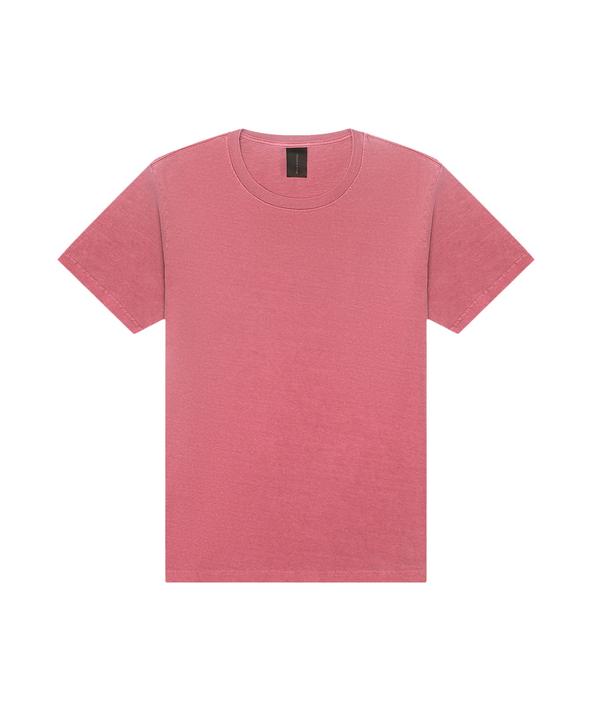 Unisex heavyweight washed tee image 14