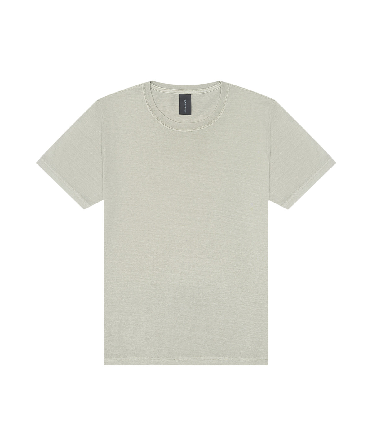 Unisex heavyweight washed tee image 10
