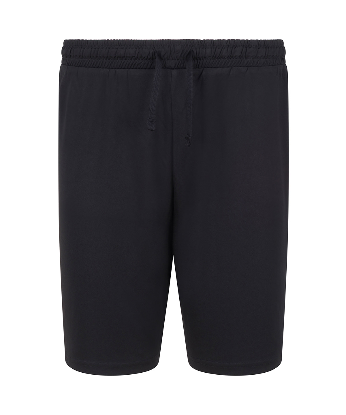 Adults team shorts no pockets image 2
