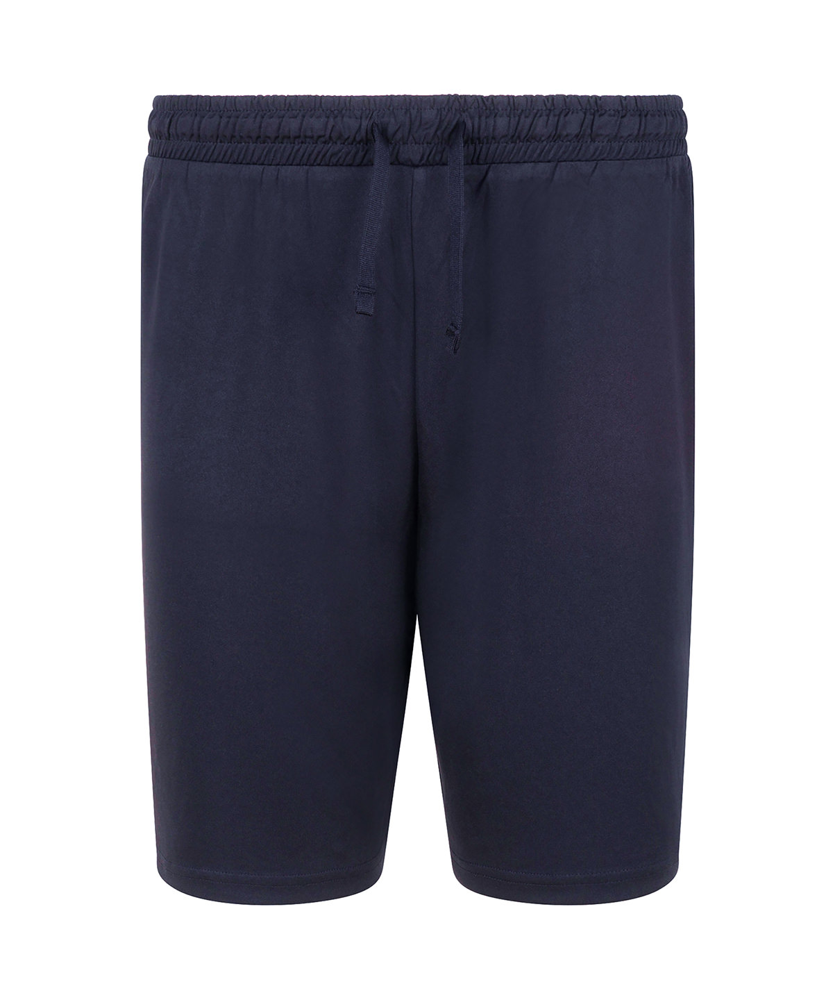 Adults team shorts no pockets image 3