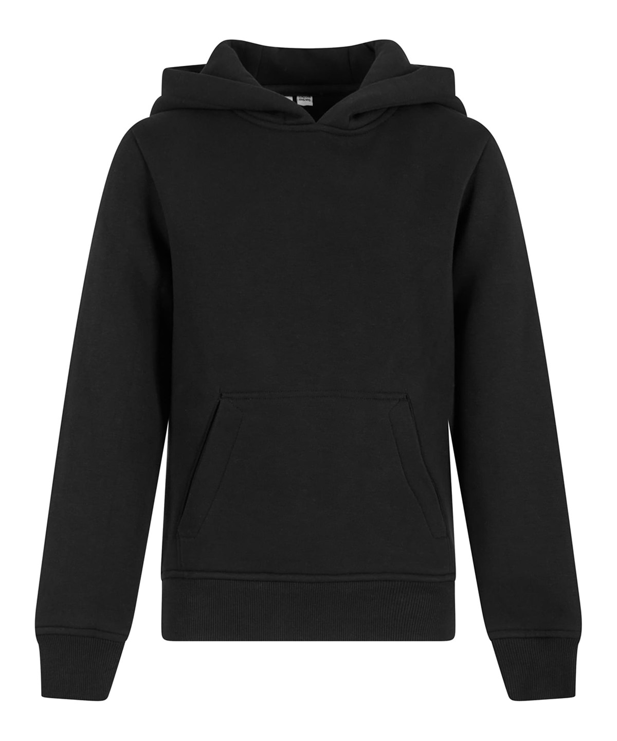 Kids Basic Hoodie