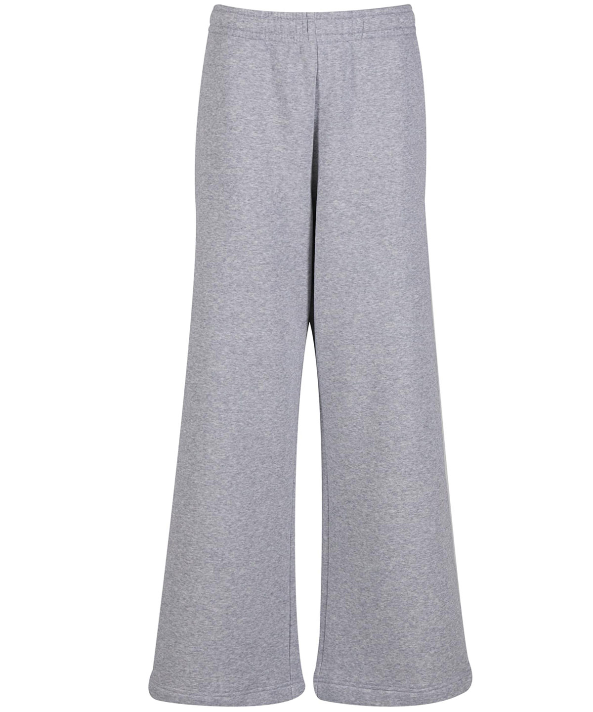 New Morning Studios Women’s wide-leg sweatpants HGRE L