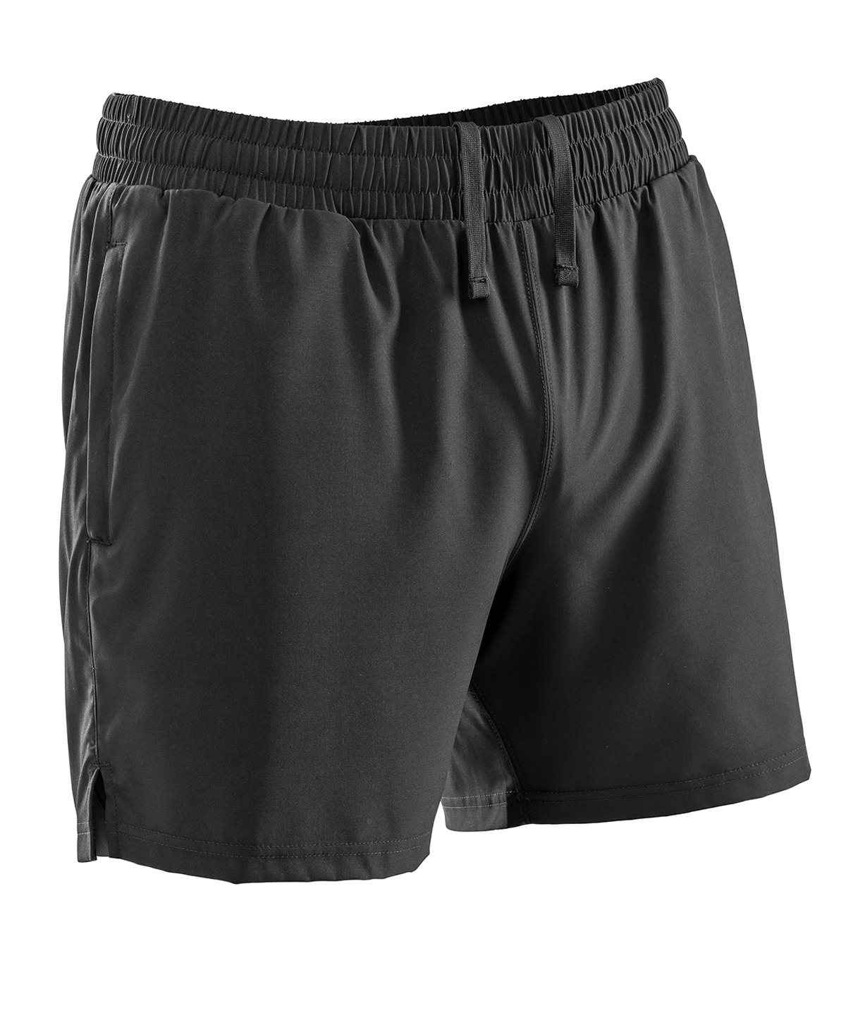 Spiro recycled men’s shorts image 2