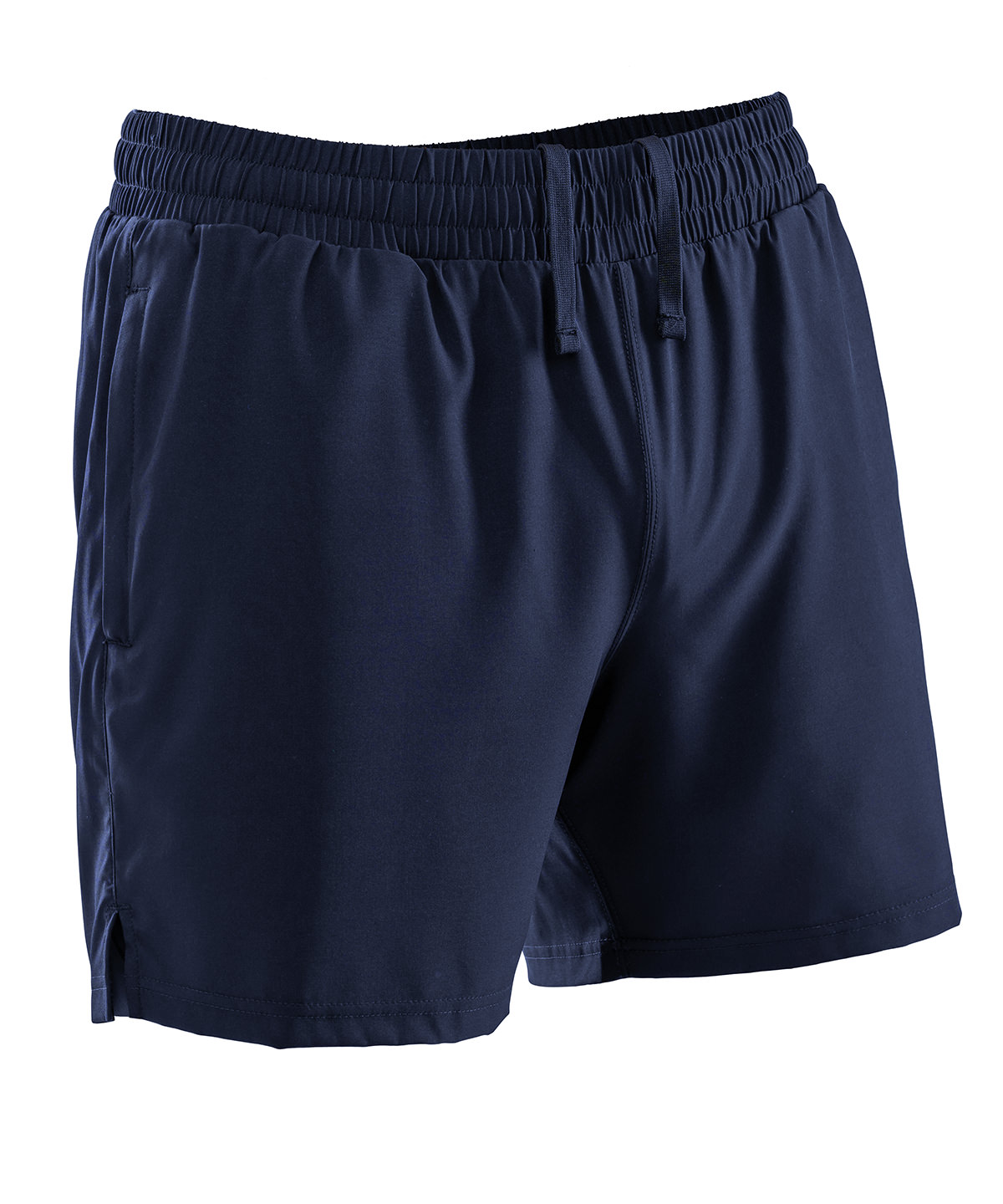 Spiro recycled men’s shorts image 3