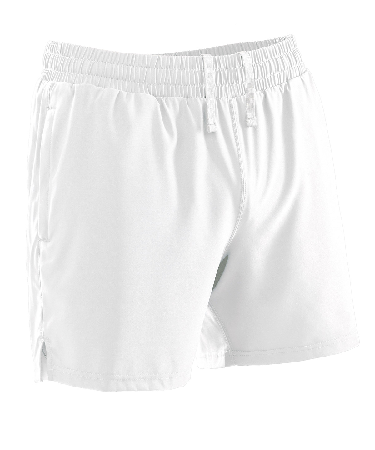 Spiro recycled men’s shorts image 4