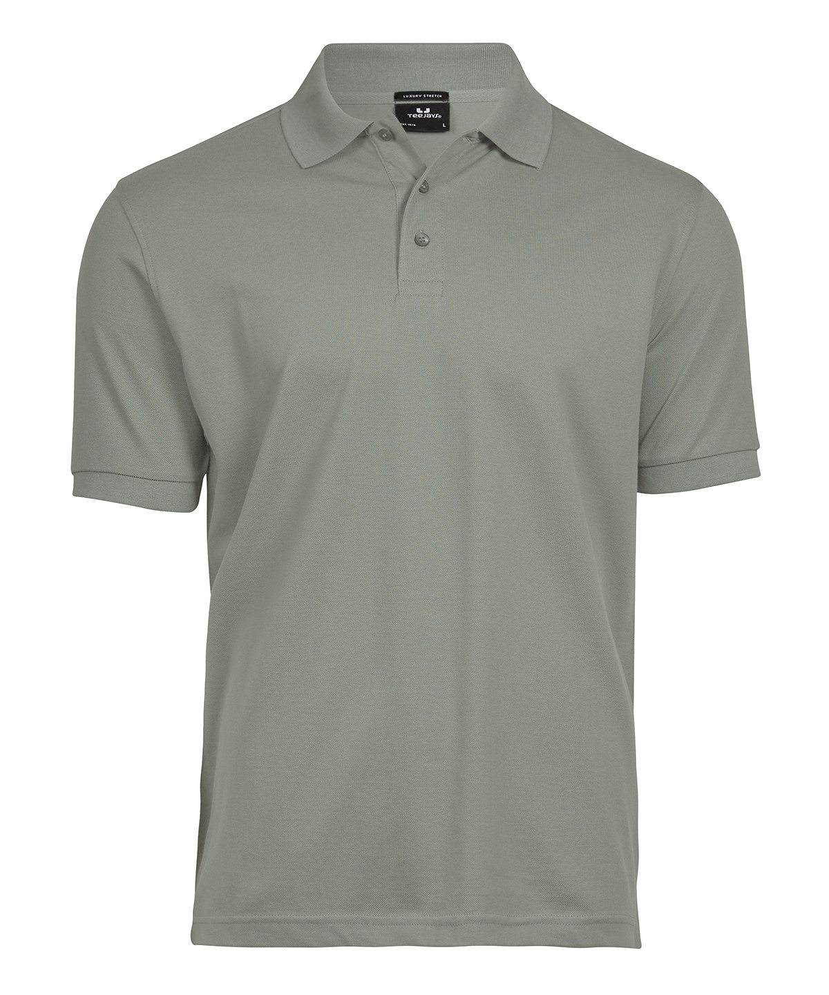 Tee Jays Luxury stretch polo (1405) SAGE 3XL