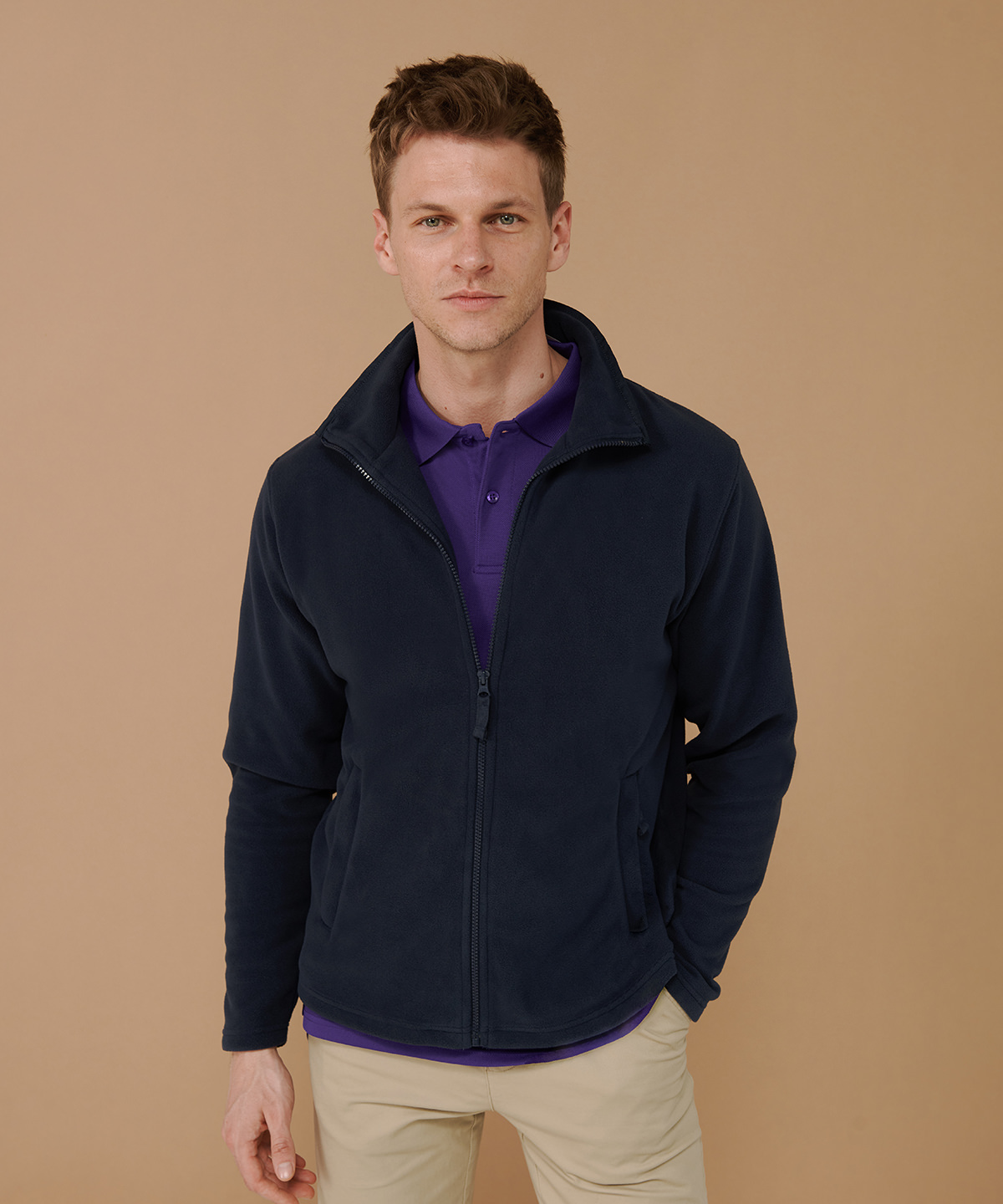 Picture of Microfleece jacket