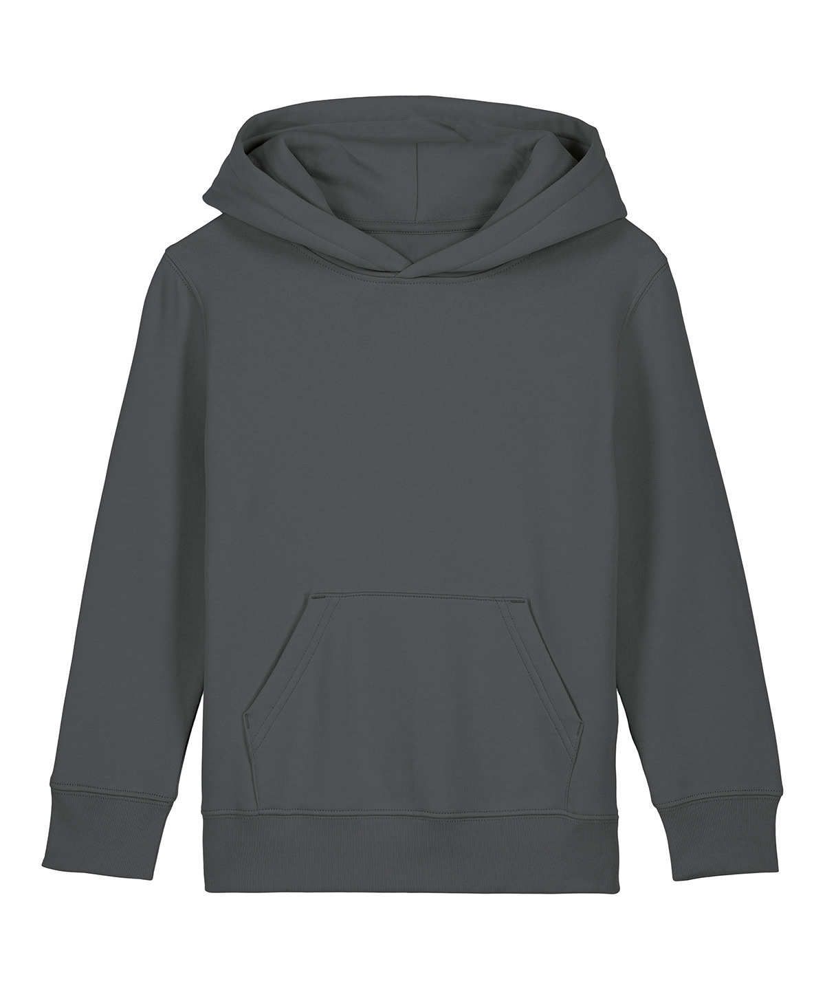 Kids Mini Cruiser 2.0 iconic hoodie sweatshirt (STSK180) image 3