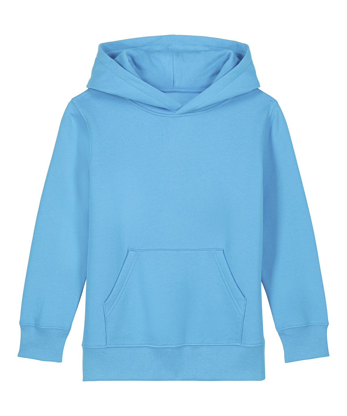 Kids Mini Cruiser 2.0 iconic hoodie sweatshirt (STSK180) image 4
