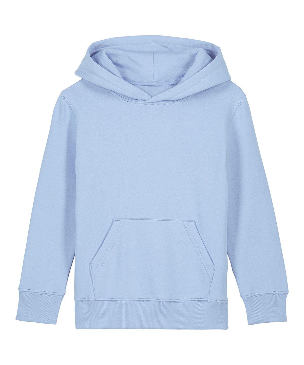 Kids Mini Cruiser 2.0 iconic hoodie sweatshirt (STSK180) image 7