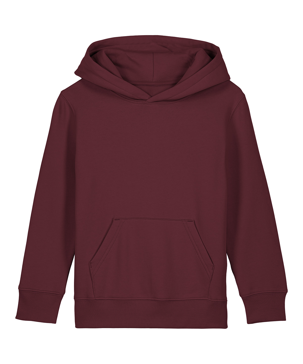 Kids Mini Cruiser 2.0 iconic hoodie sweatshirt (STSK180) image 8