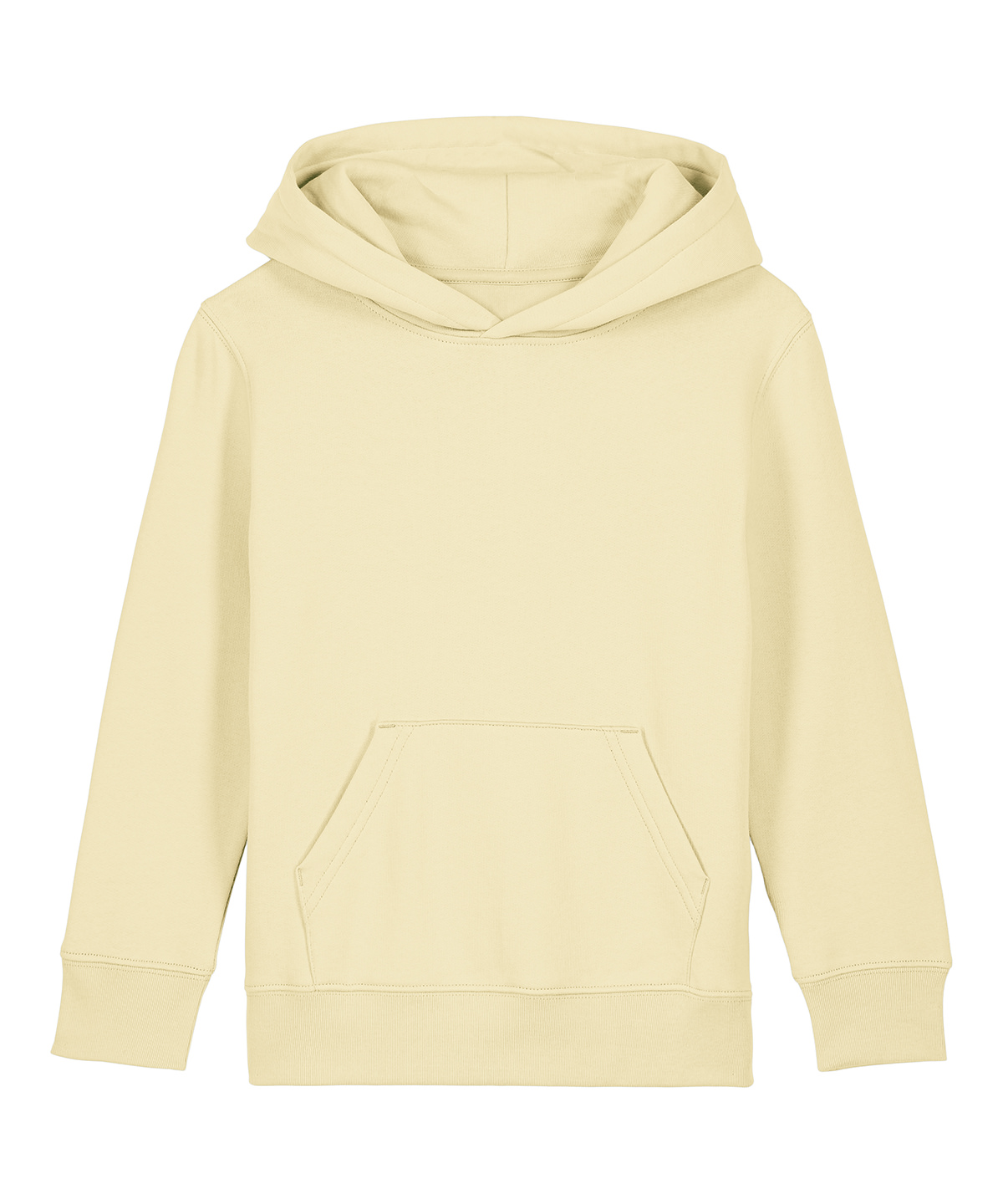 Stanley/Stella Kids Mini Cruiser 2.0 iconic hoodie sweatshirt (STSK180) BUTT 9/11 Years