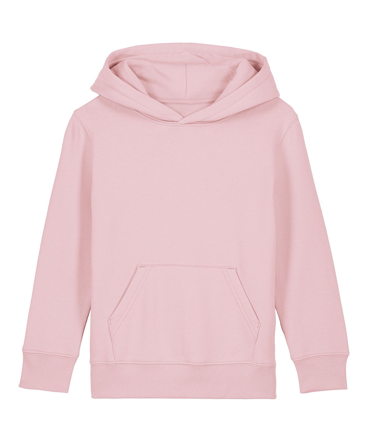Kids Mini Cruiser 2.0 iconic hoodie sweatshirt (STSK180) image 11