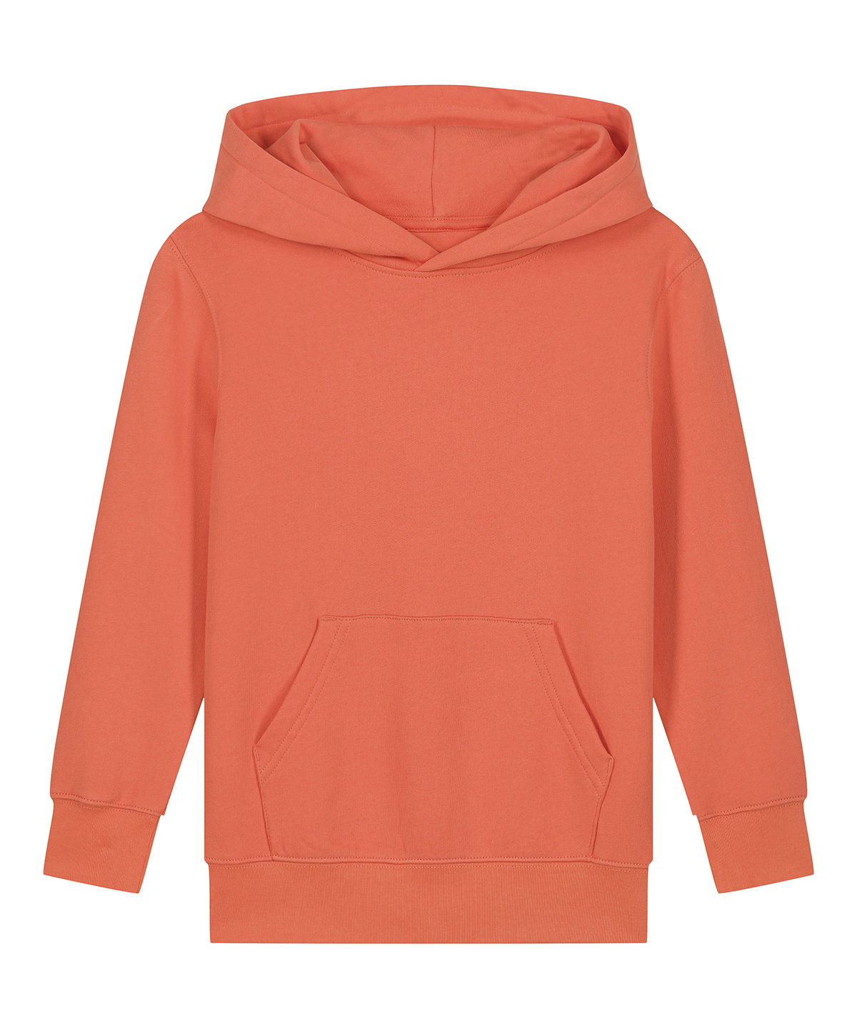 Kids Mini Cruiser 2.0 iconic hoodie sweatshirt (STSK180) image 13