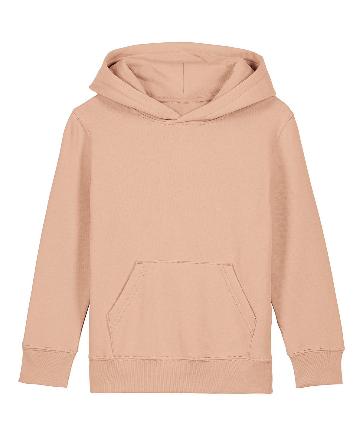 Kids Mini Cruiser 2.0 iconic hoodie sweatshirt (STSK180) image 15