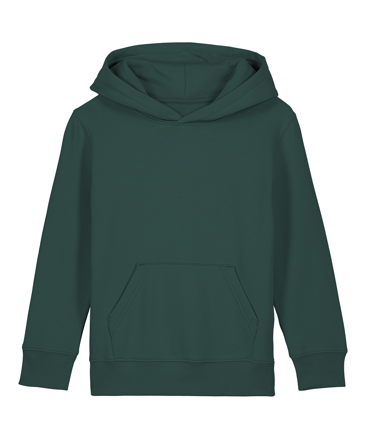 Kids Mini Cruiser 2.0 iconic hoodie sweatshirt (STSK180) image 16