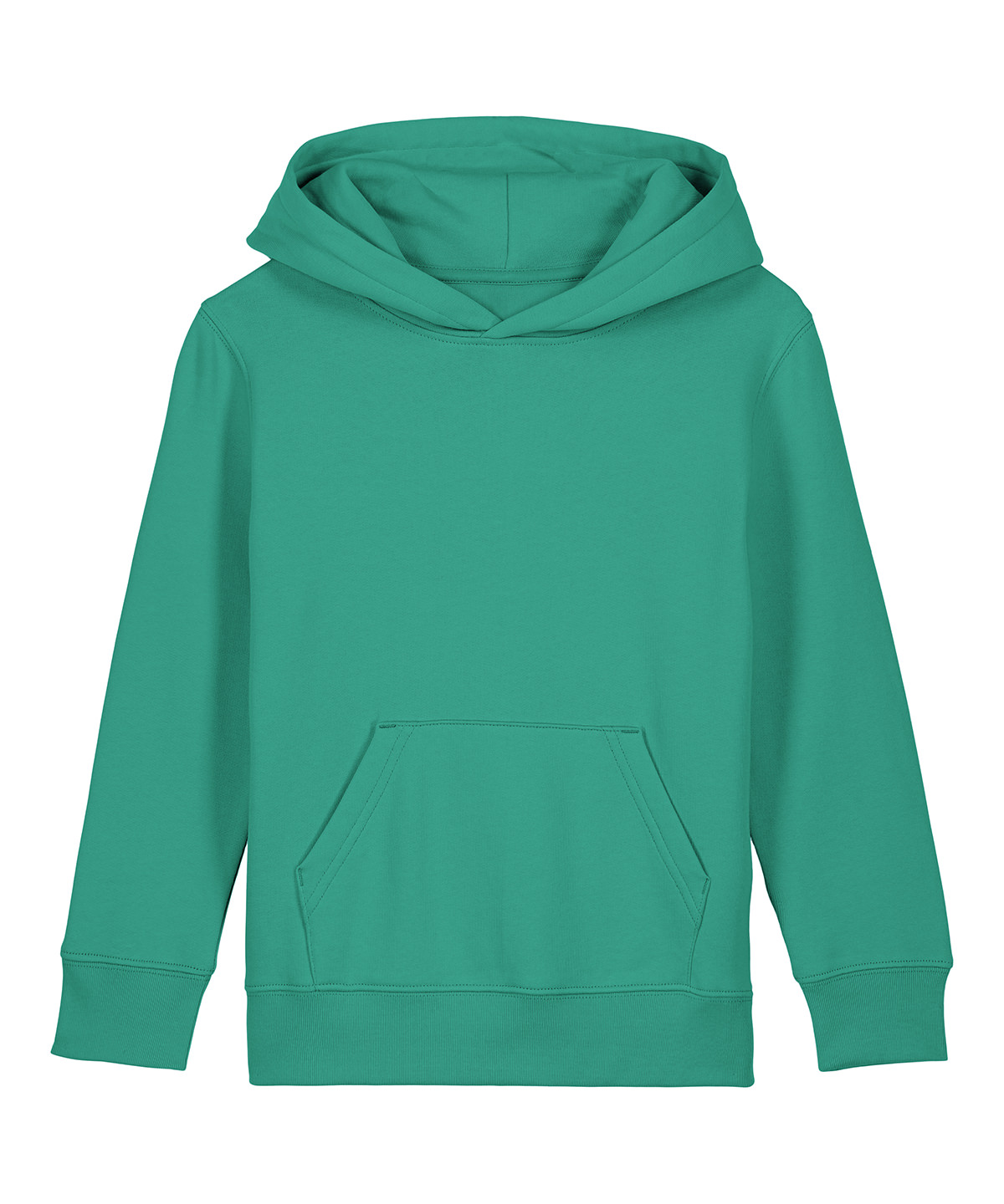 Kids Mini Cruiser 2.0 iconic hoodie sweatshirt (STSK180) image 17