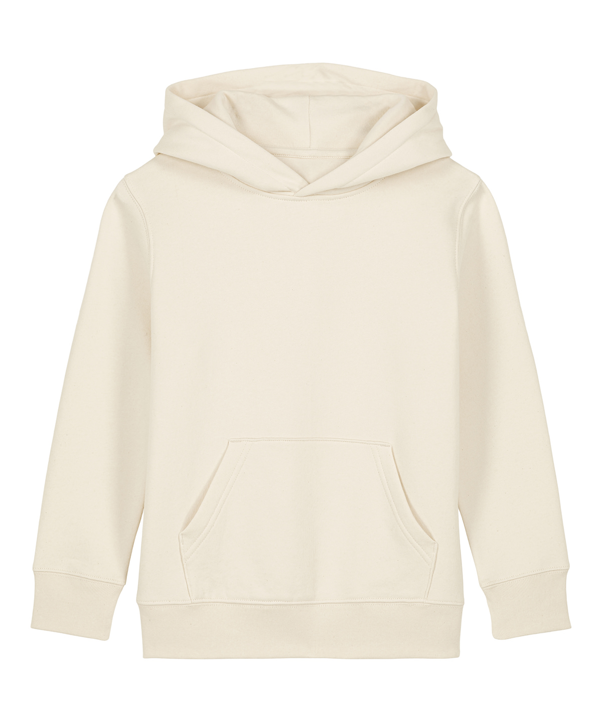 Stanley/Stella Kids Mini Cruiser 2.0 iconic hoodie sweatshirt (STSK180) NRAW 9/11 Years
