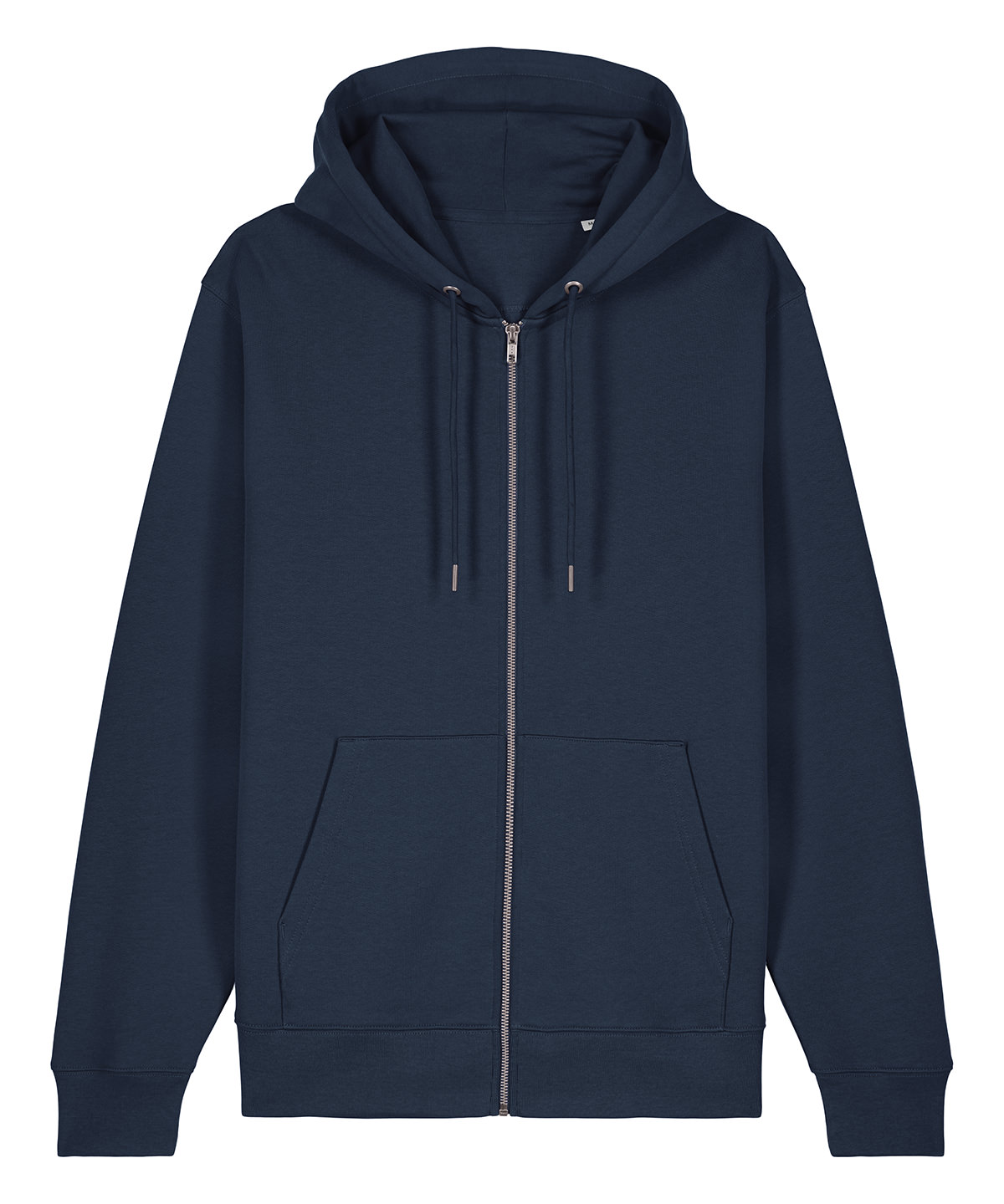 Unisex Cultivator 2.0 iconic zip-thru hoodie sweatshirt (STSU179) image 10