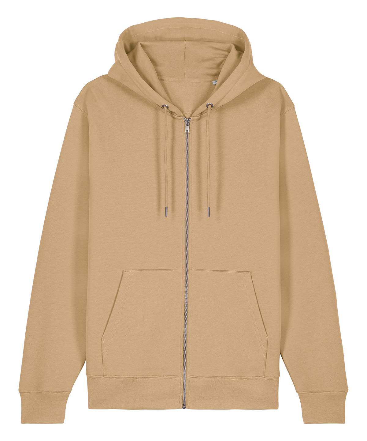 Unisex Cultivator 2.0 iconic zip-thru hoodie sweatshirt (STSU179) image 15