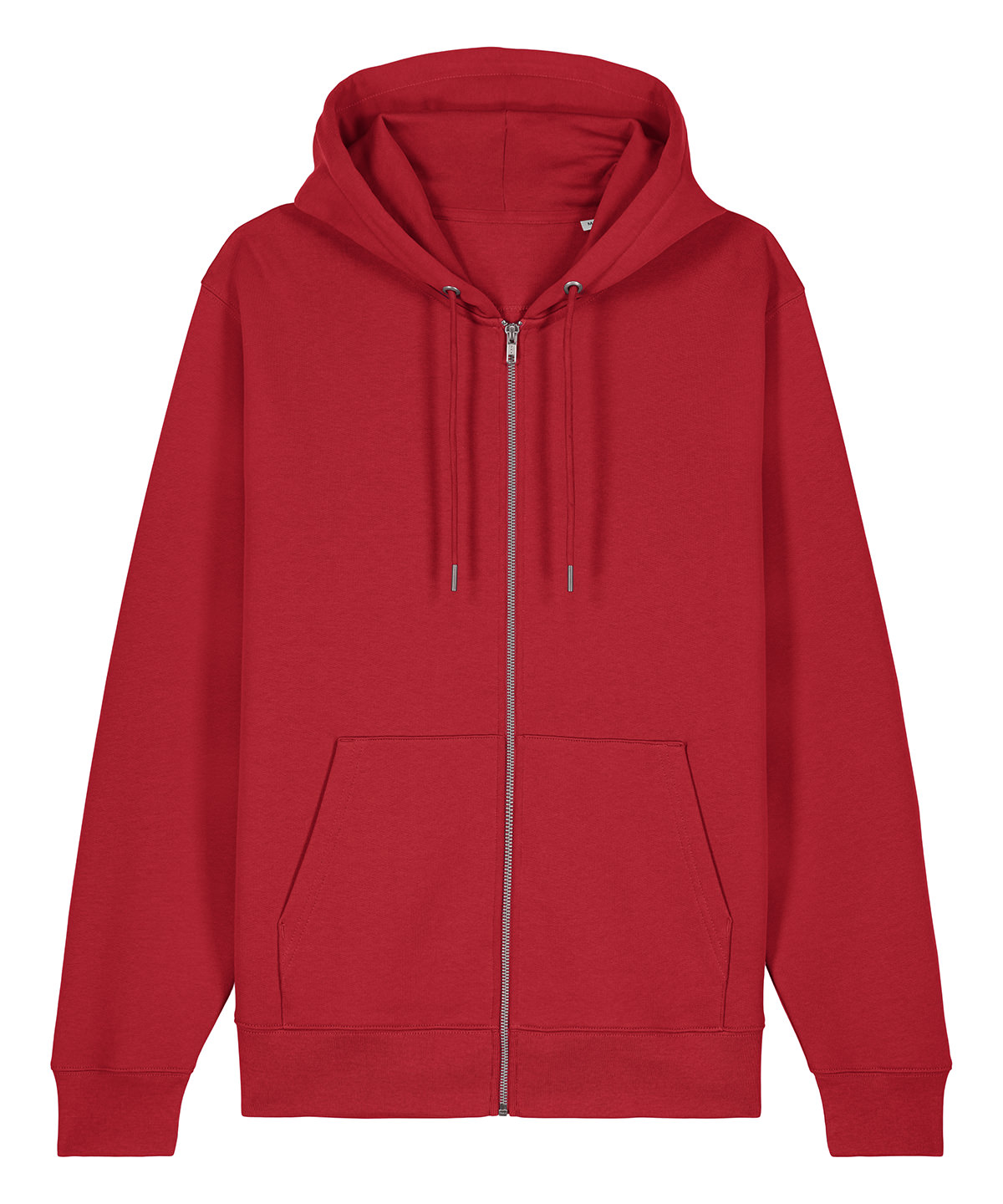 Unisex Cultivator 2.0 iconic zip-thru hoodie sweatshirt (STSU179) image 19