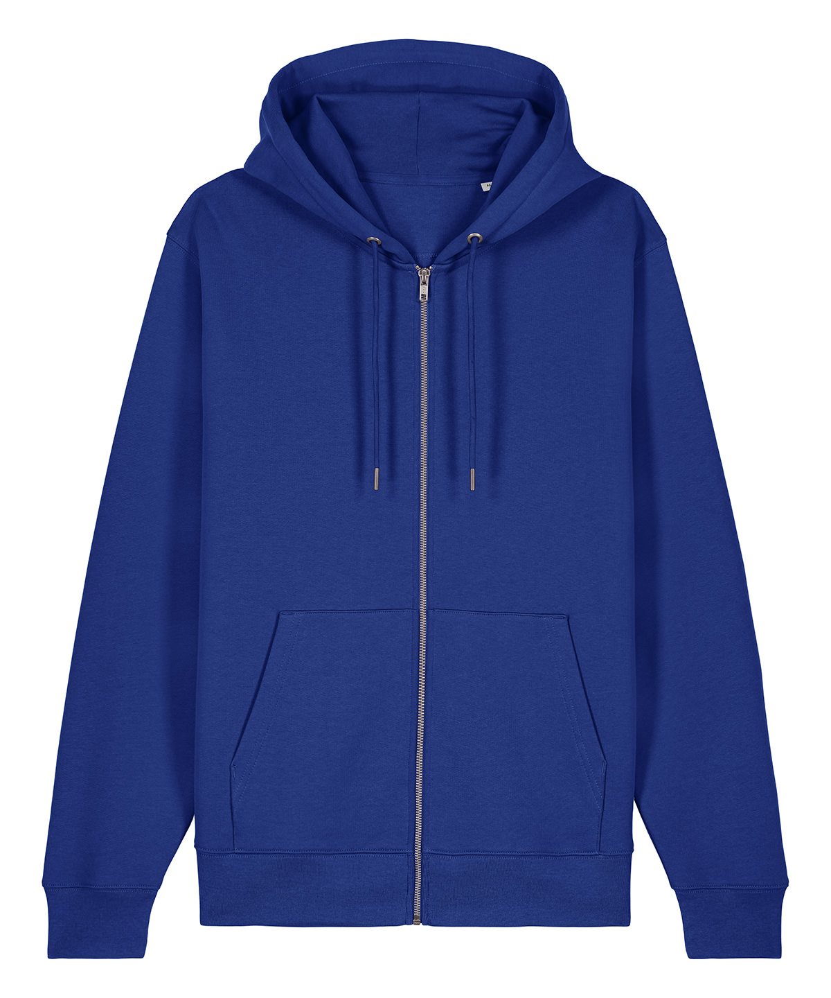 Unisex Cultivator 2.0 iconic zip-thru hoodie sweatshirt (STSU179) image 22