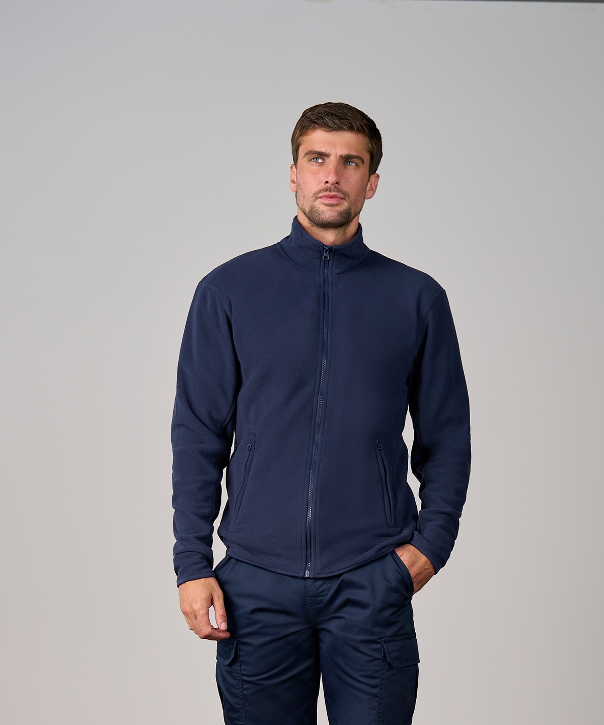 Pro microfleece Pro microfleece