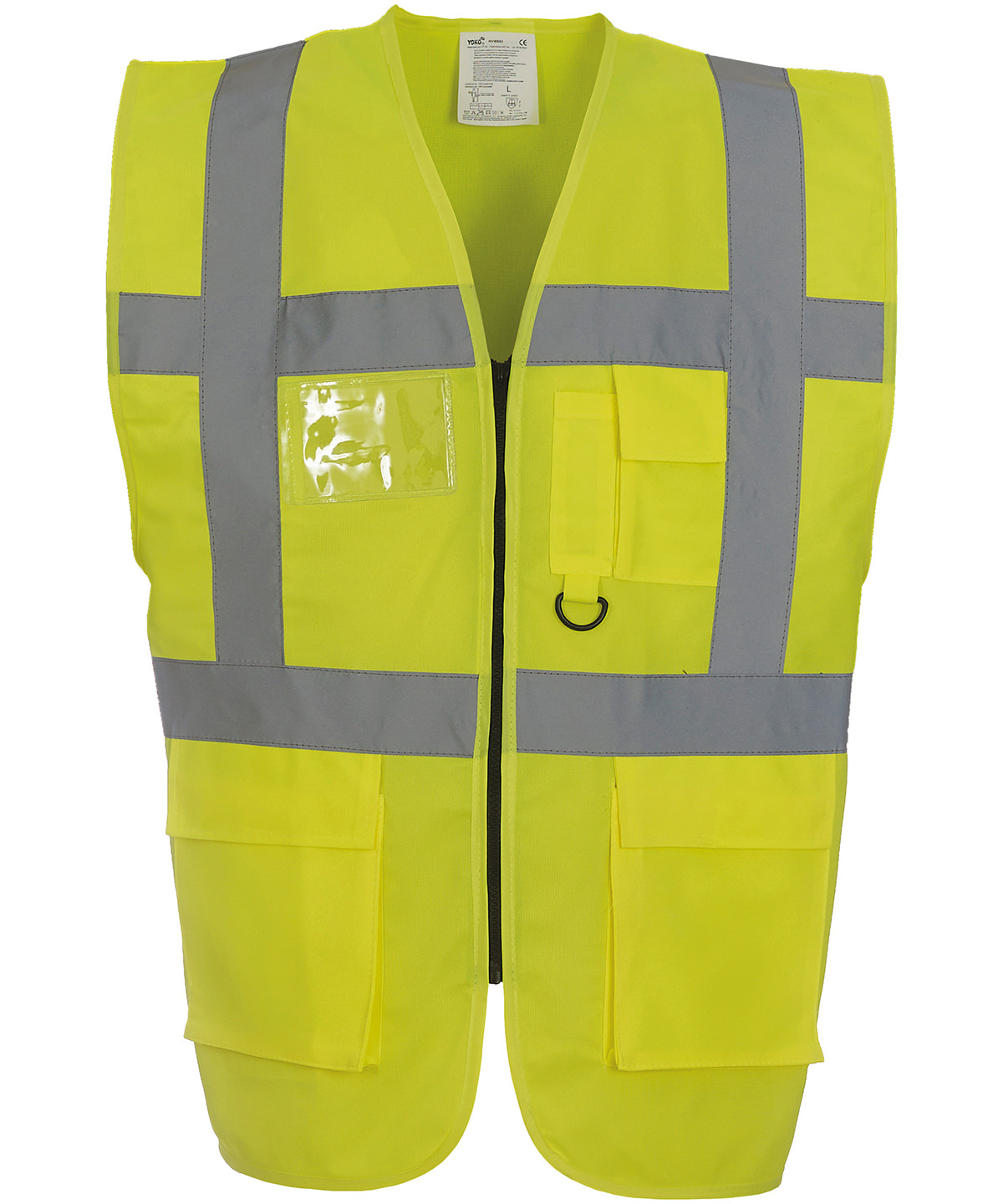 Hi-Vis Yellow