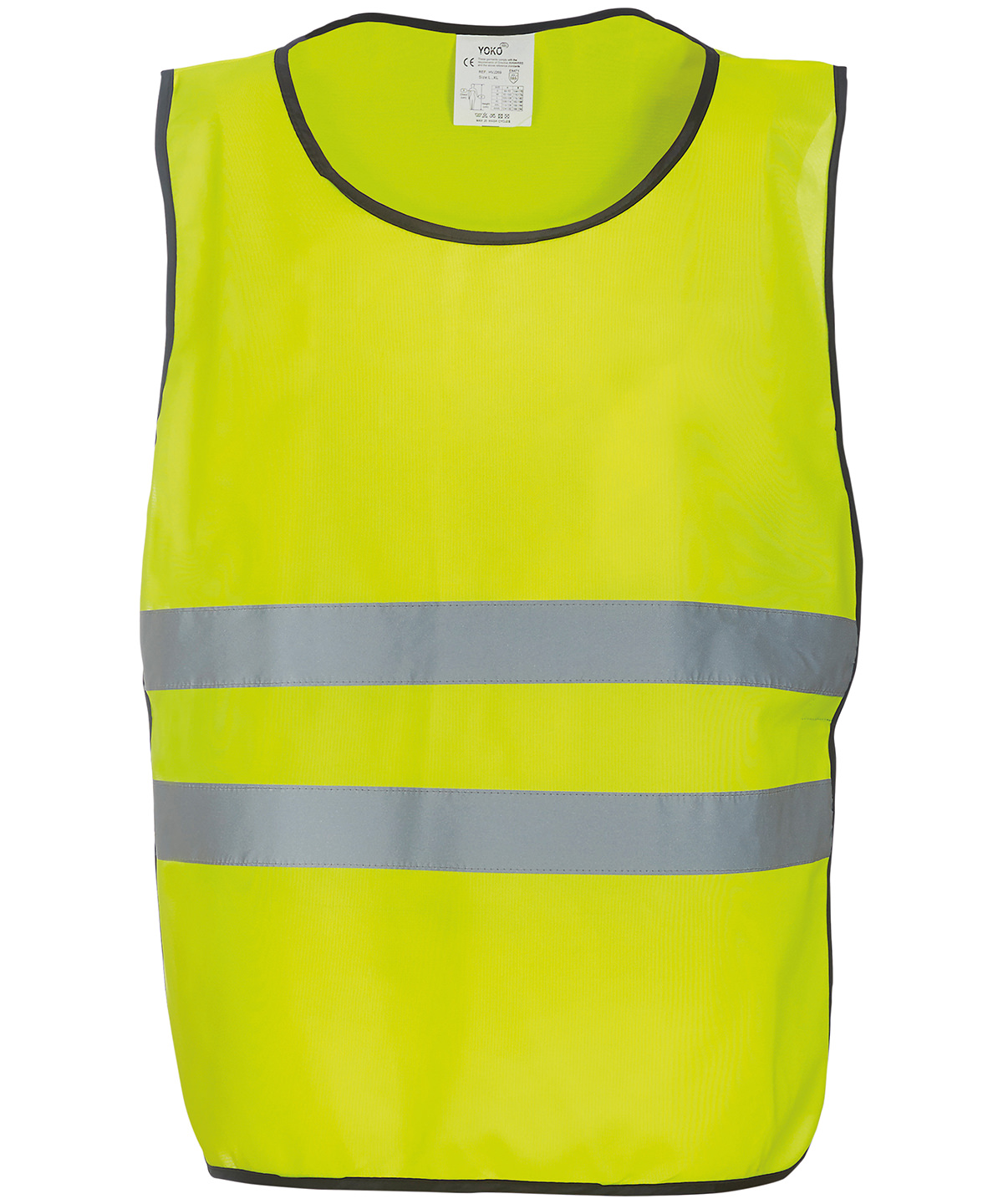 Hi-Vis Yellow