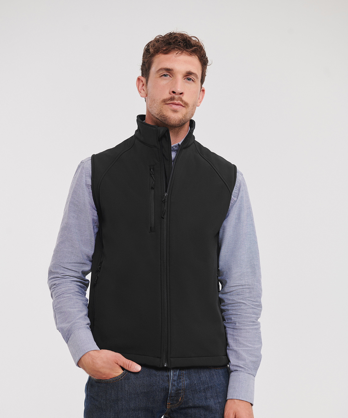 Softshell gilet Softshell gilet