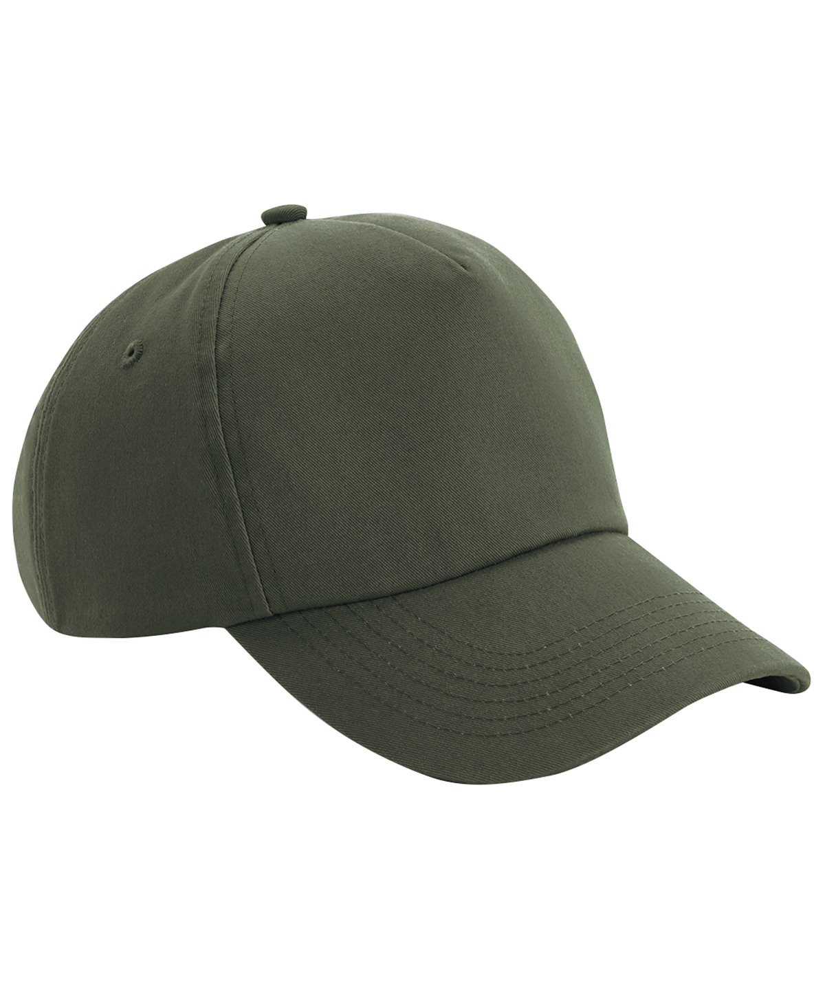 Authentic 5-panel cap image 9