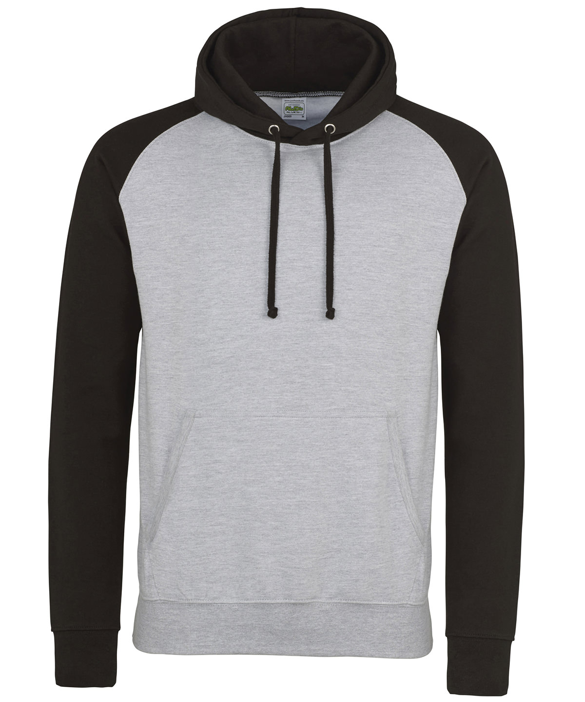 Baseball hoodie image 3