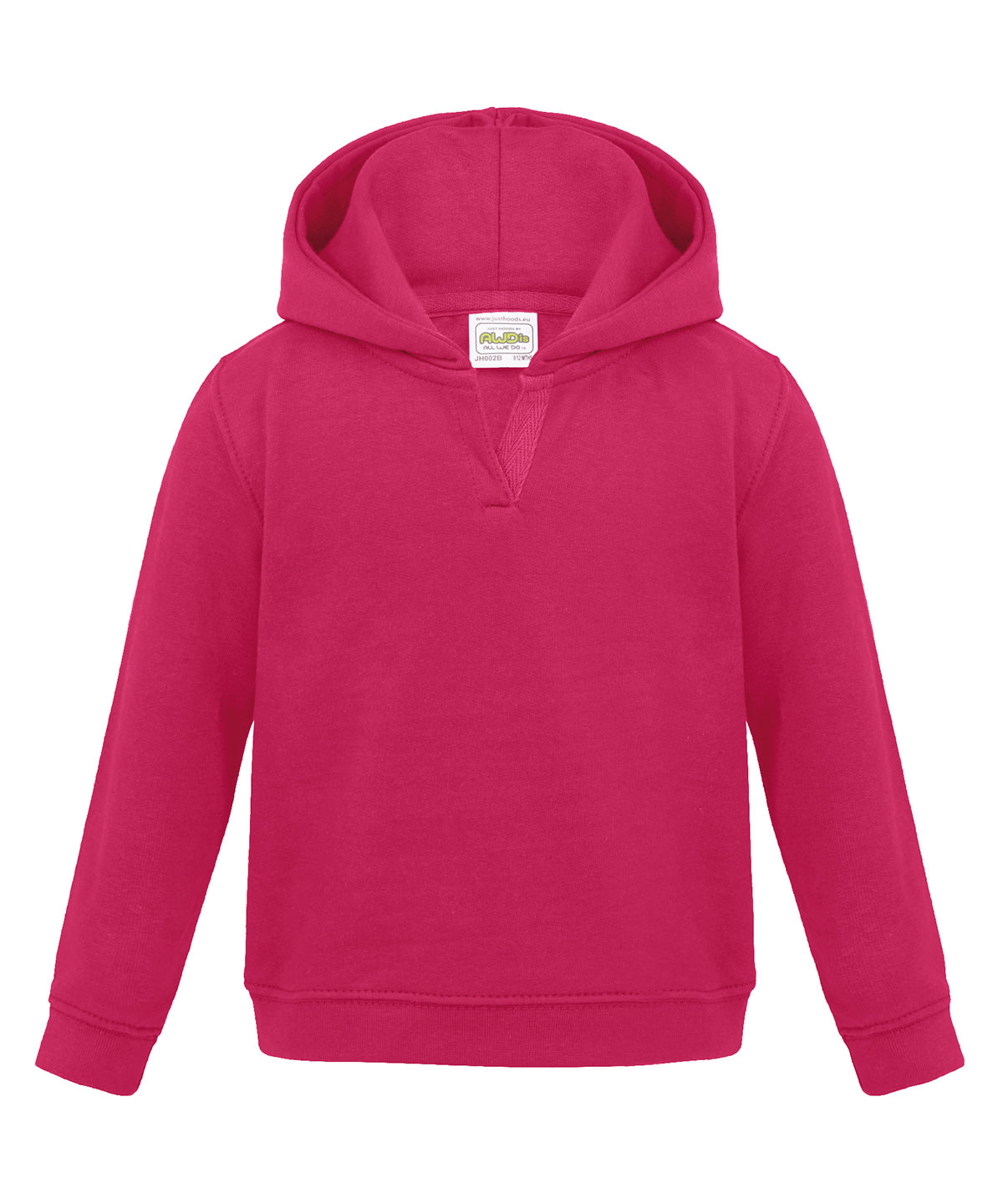 Picture of Baby SupaSoft hoodie