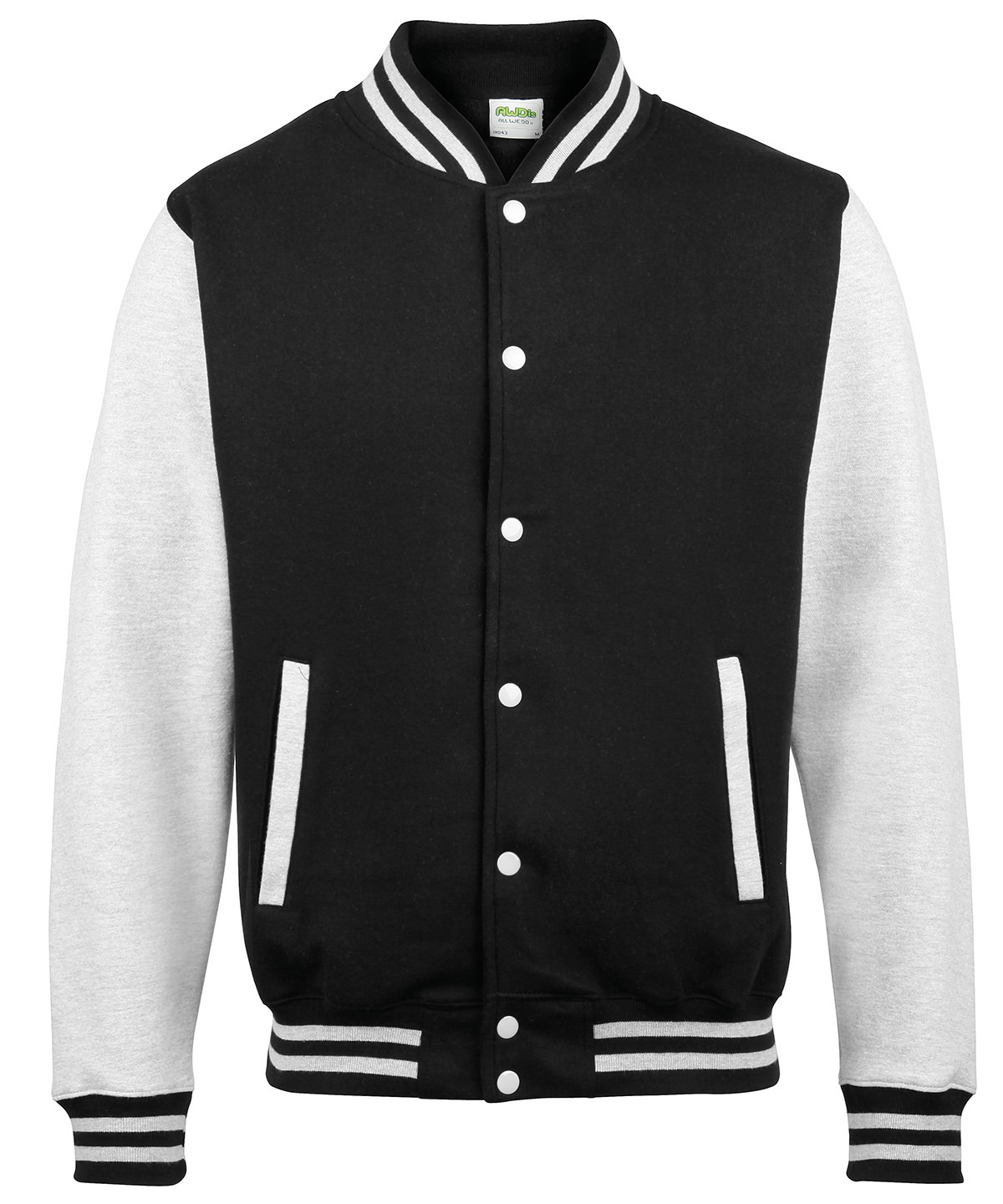 Varsity jacket image 7