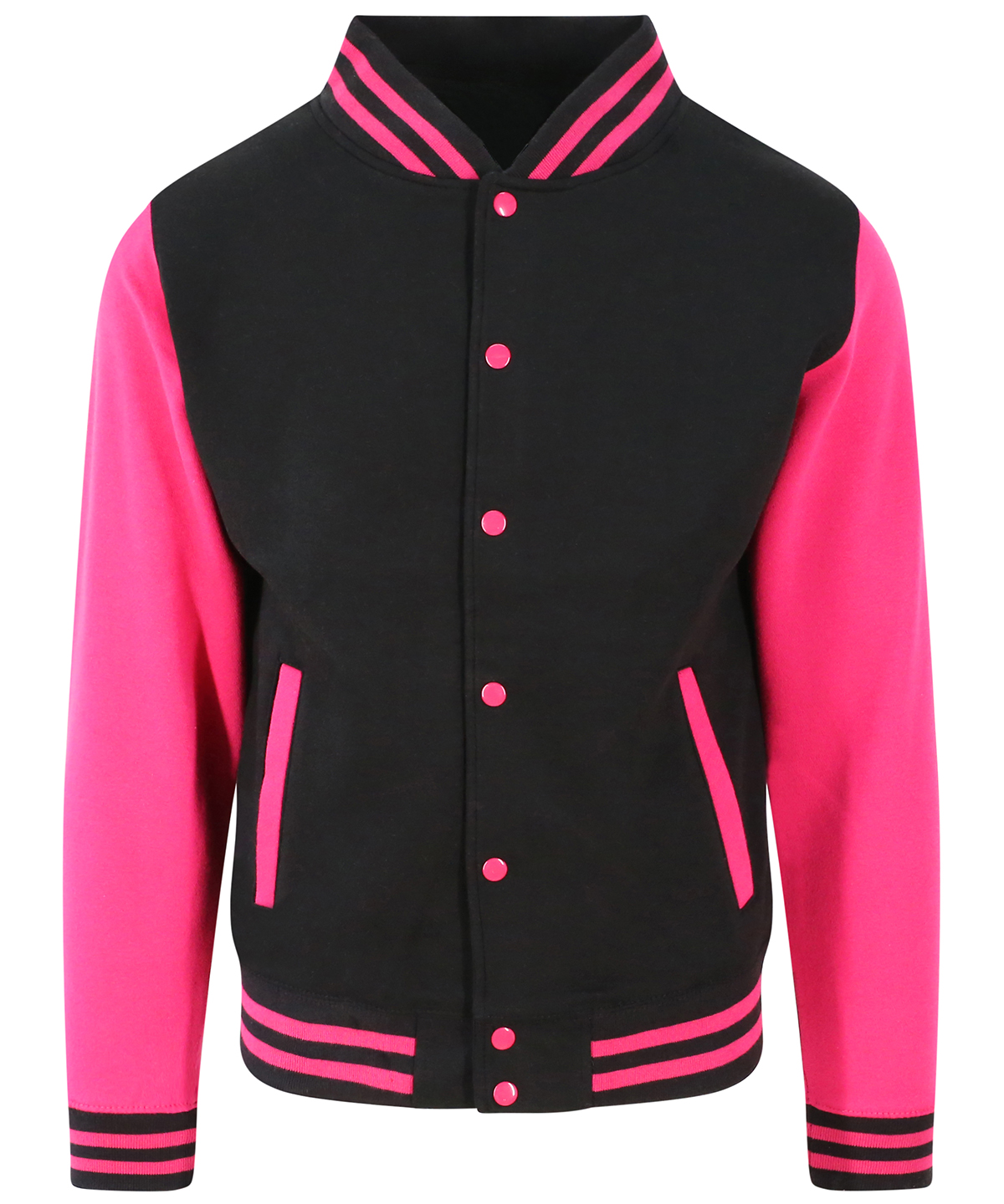 Varsity jacket image 8