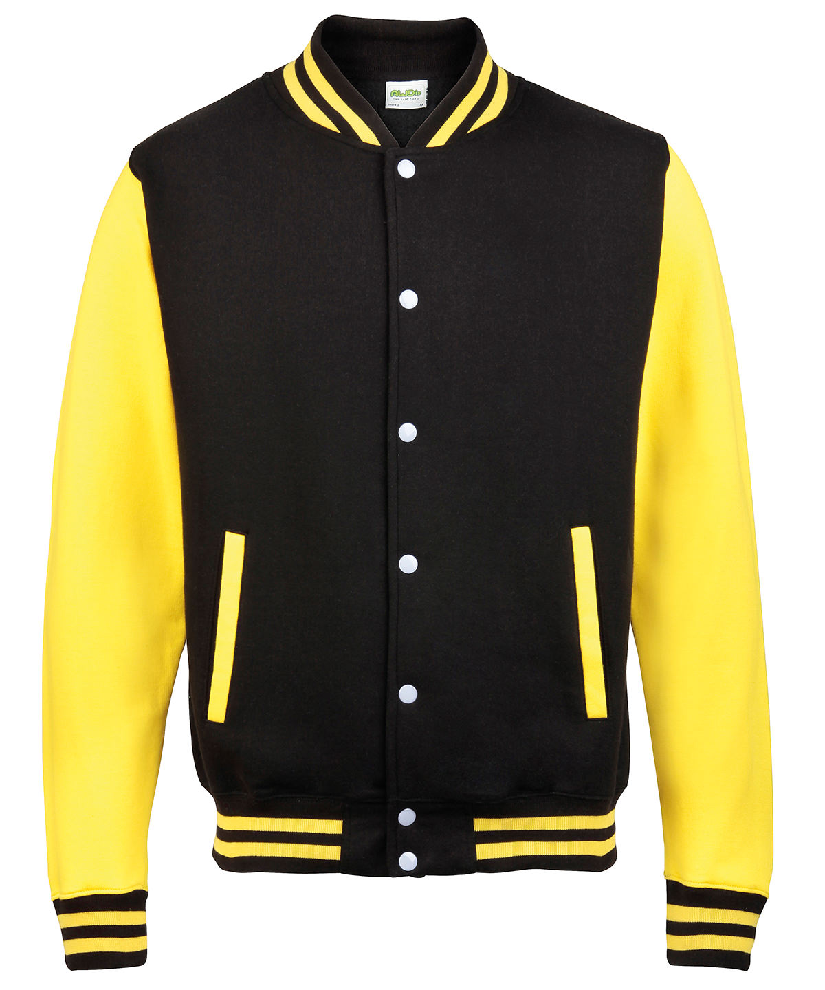 Varsity jacket image 9